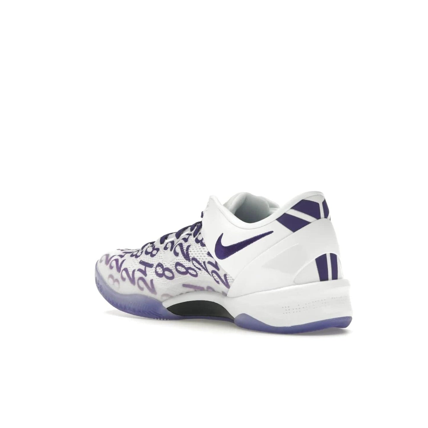 Nike Kobe 8 Protro Court Purple - Image 24 - Only at www.BallersClubKickz.com -