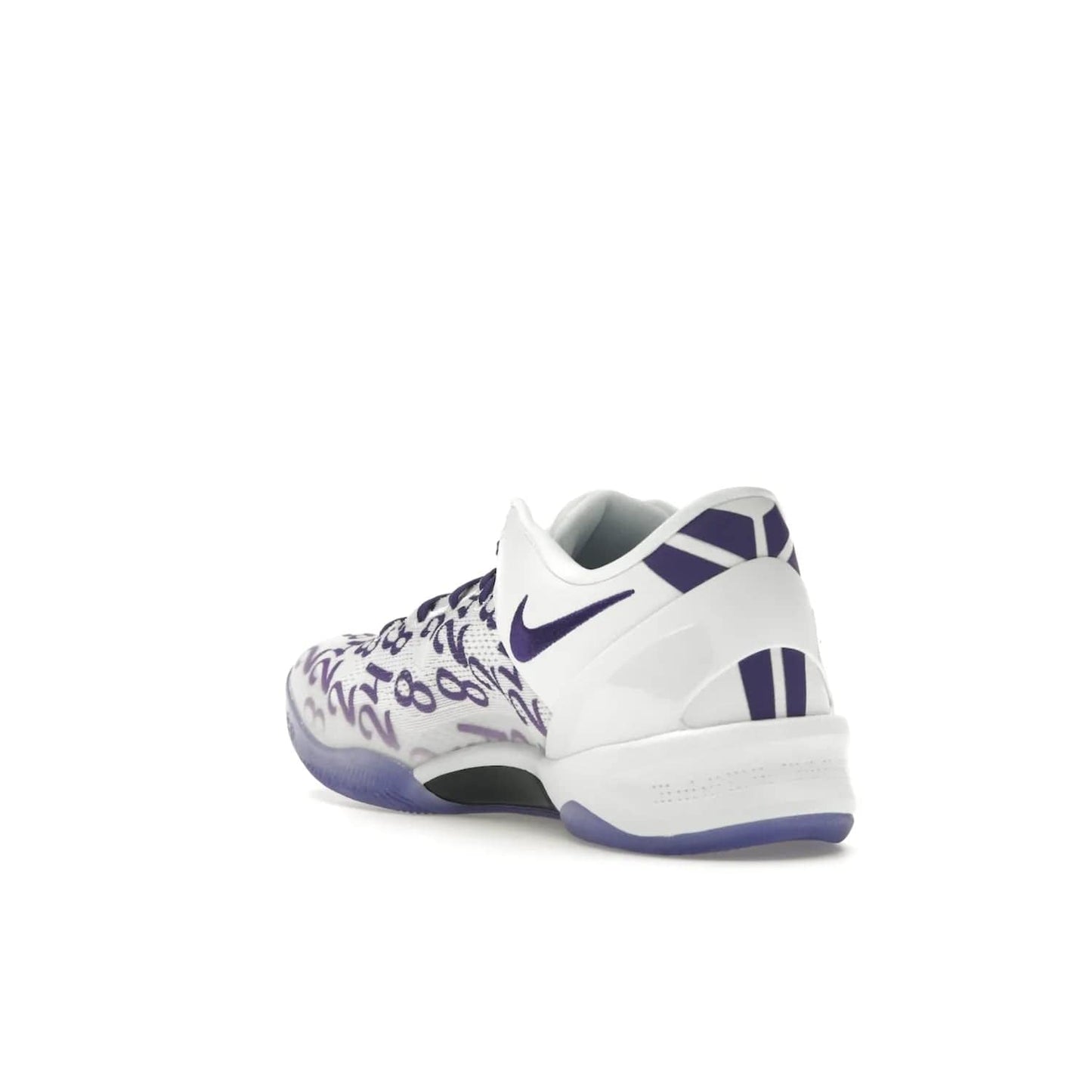 Nike Kobe 8 Protro Court Purple - Image 25 - Only at www.BallersClubKickz.com -