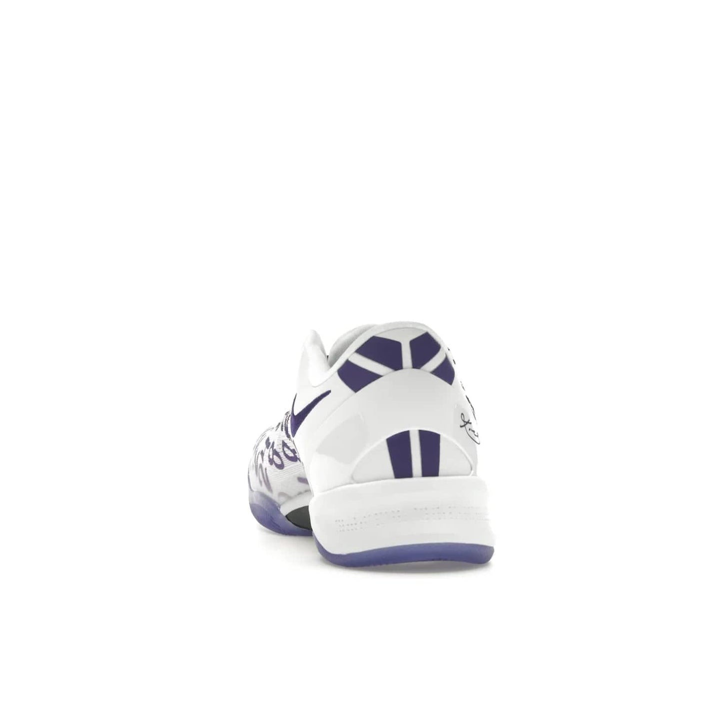 Nike Kobe 8 Protro Court Purple - Image 27 - Only at www.BallersClubKickz.com -