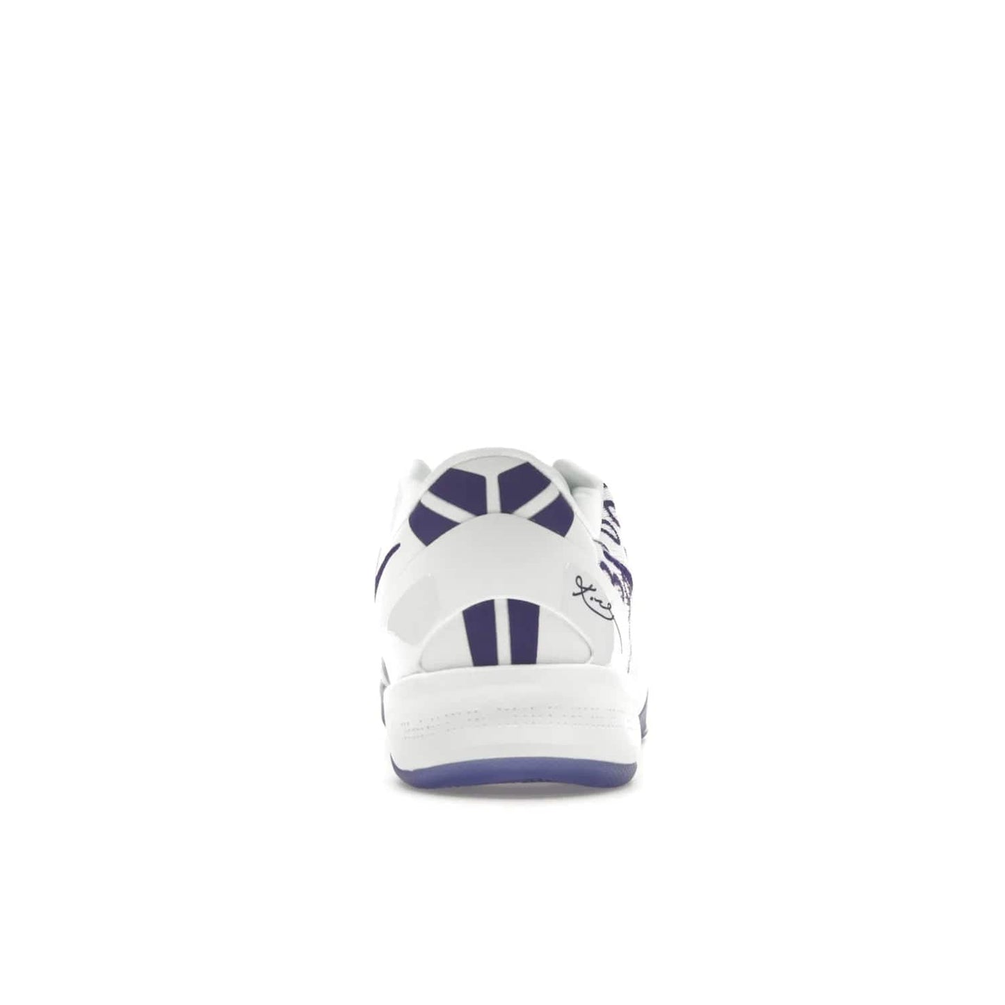 Nike Kobe 8 Protro Court Purple - Image 28 - Only at www.BallersClubKickz.com -