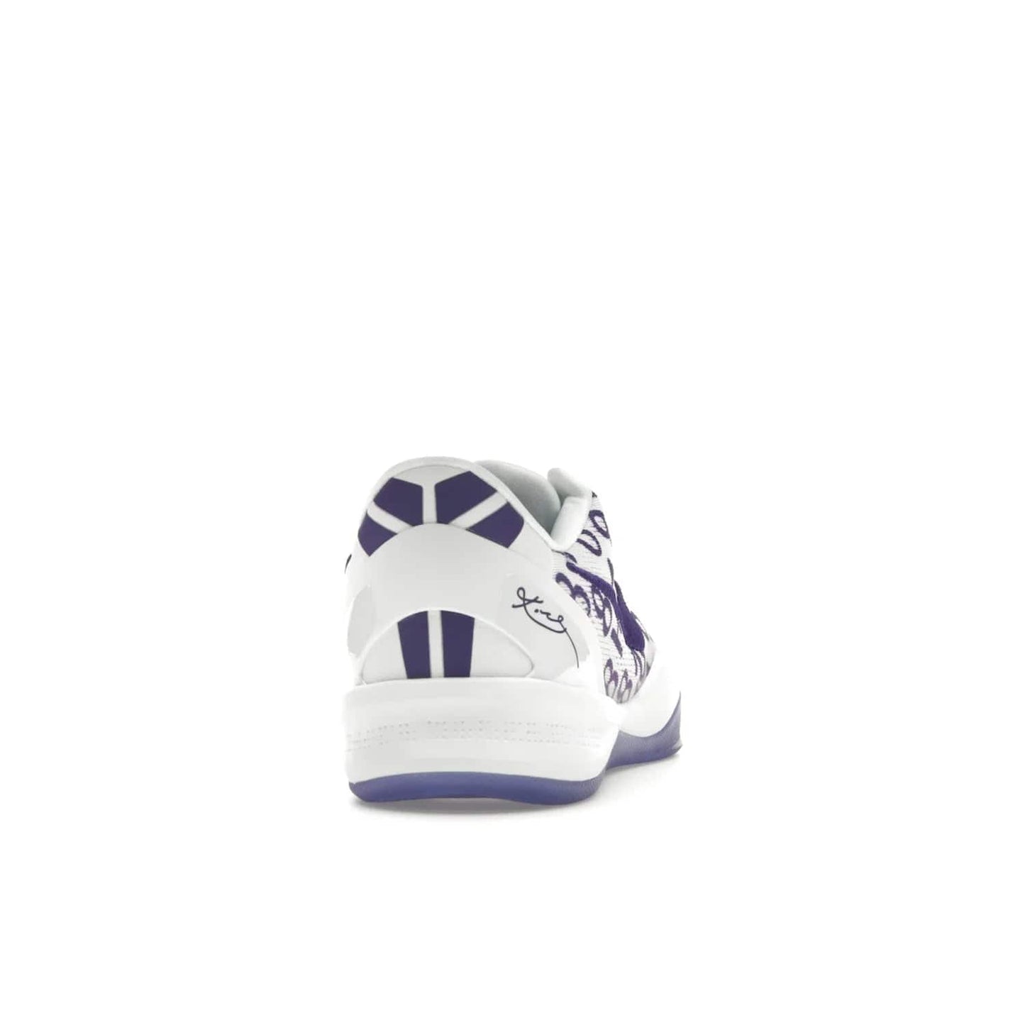 Nike Kobe 8 Protro Court Purple - Image 29 - Only at www.BallersClubKickz.com -