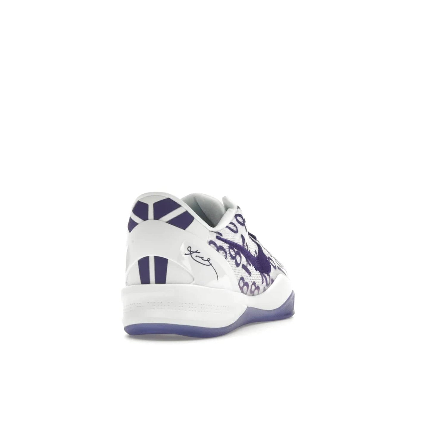 Nike Kobe 8 Protro Court Purple - Image 30 - Only at www.BallersClubKickz.com -