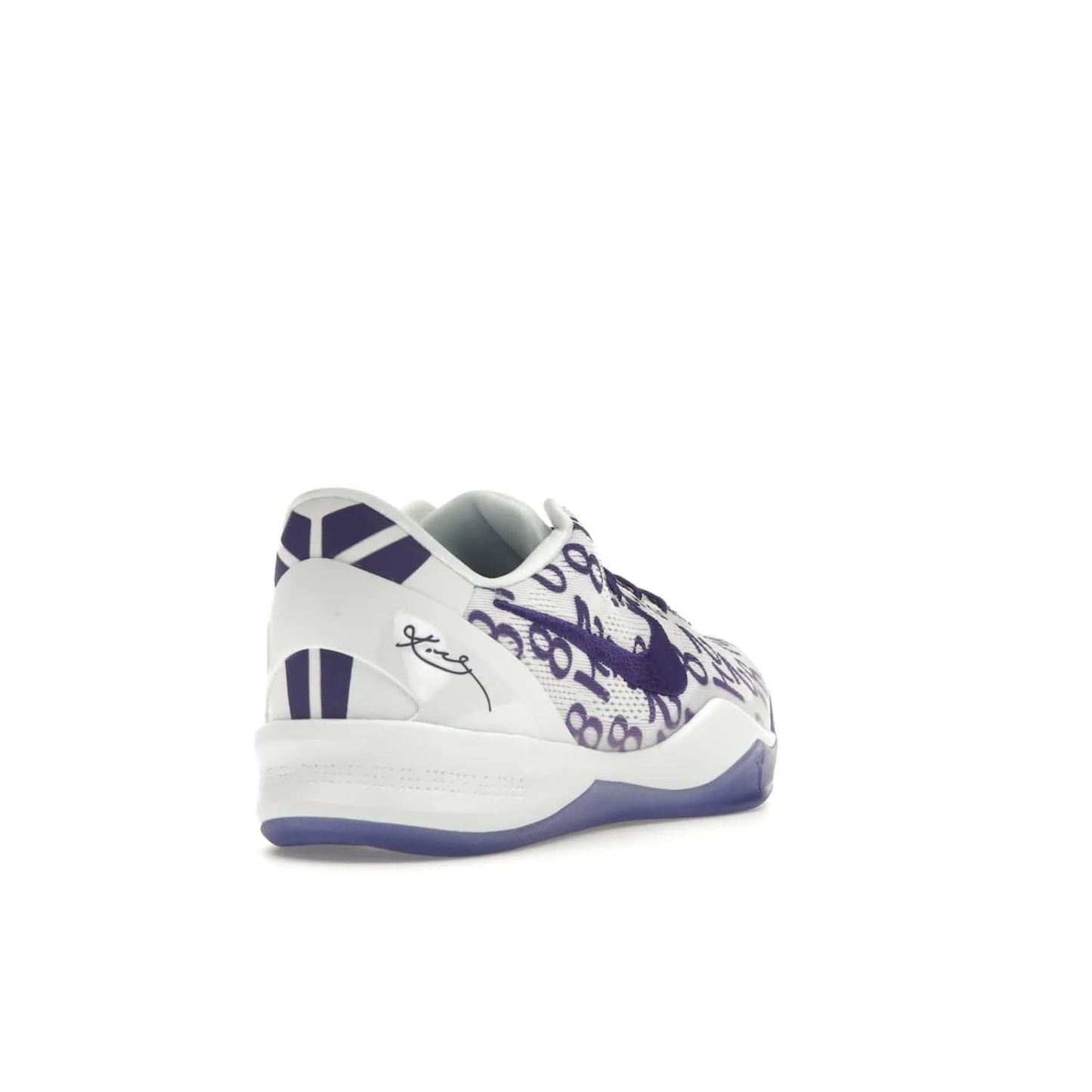 Nike Kobe 8 Protro Court Purple - Image 31 - Only at www.BallersClubKickz.com -