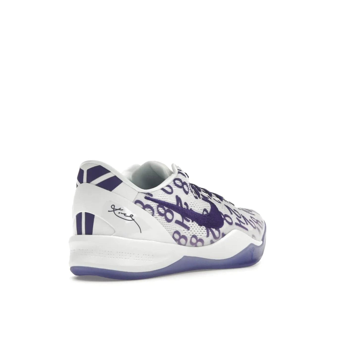 Nike Kobe 8 Protro Court Purple - Image 32 - Only at www.BallersClubKickz.com -