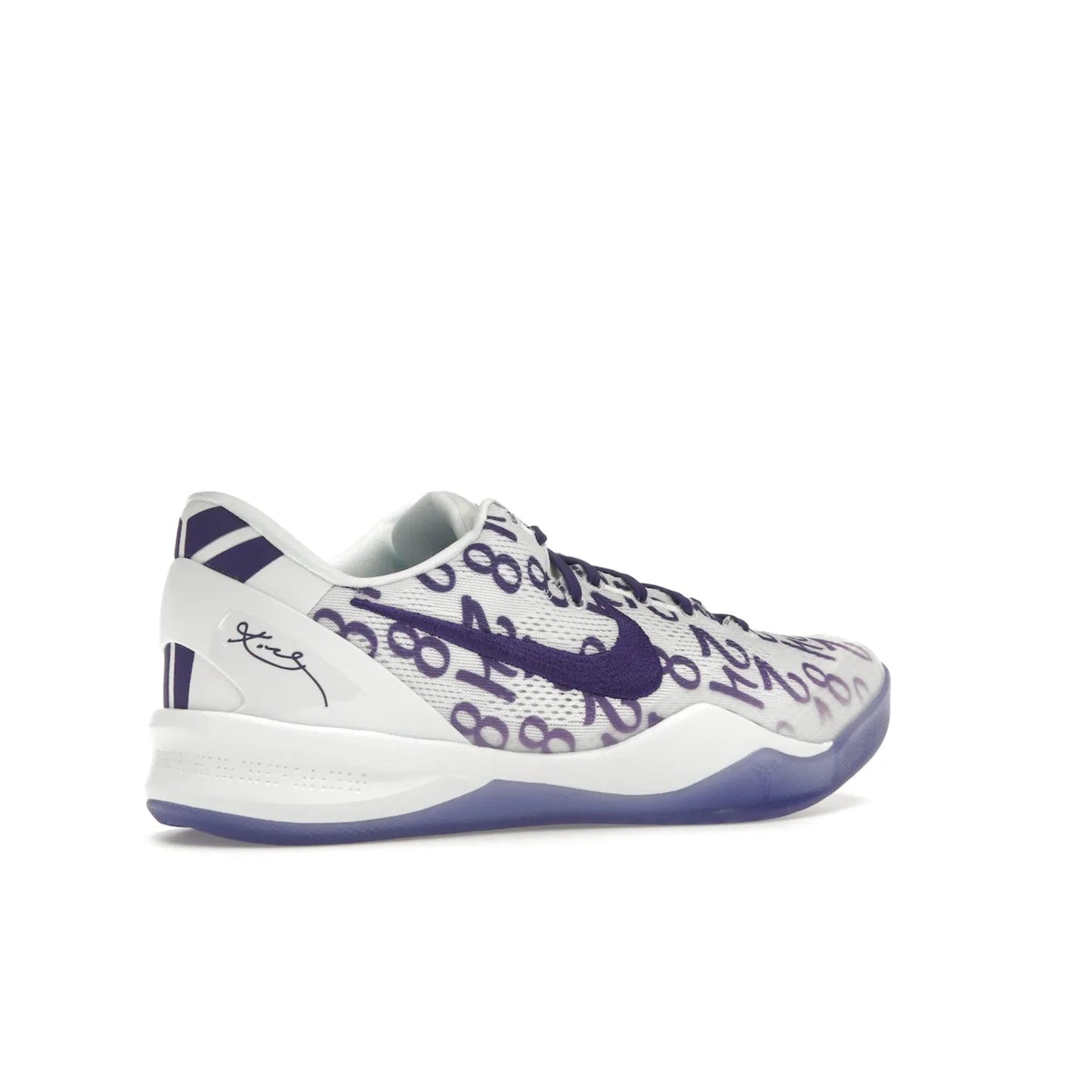 Nike Kobe 8 Protro Court Purple - Image 34 - Only at www.BallersClubKickz.com -