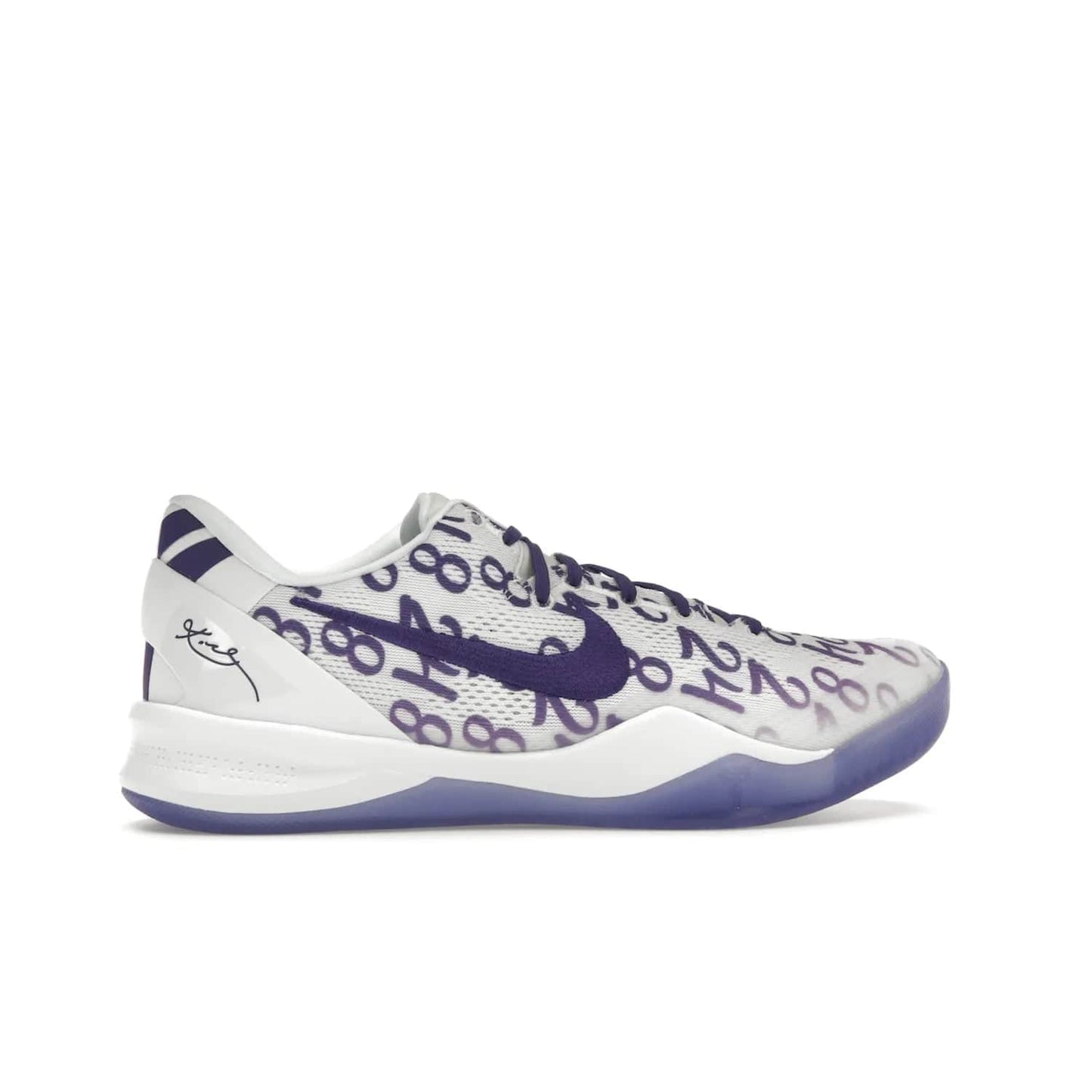 Nike Kobe 8 Protro Court Purple - Image 36 - Only at www.BallersClubKickz.com - 