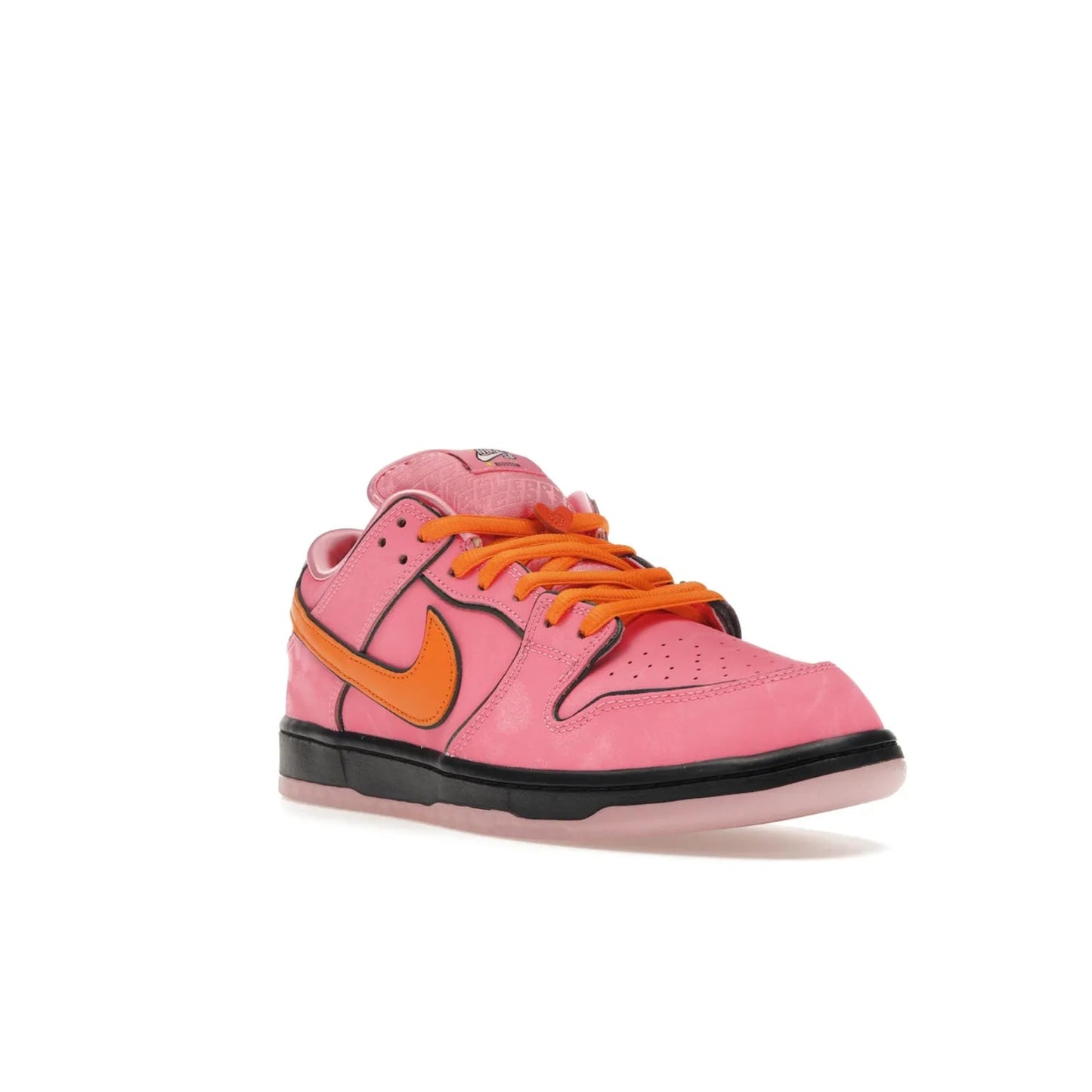Nike SB Dunk Low The Powerpuff Girls Blossom - Image 6 - Only at www.BallersClubKickz.com -