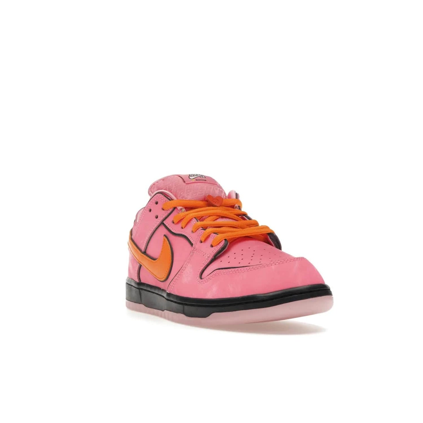 Nike SB Dunk Low The Powerpuff Girls Blossom - Image 7 - Only at www.BallersClubKickz.com -