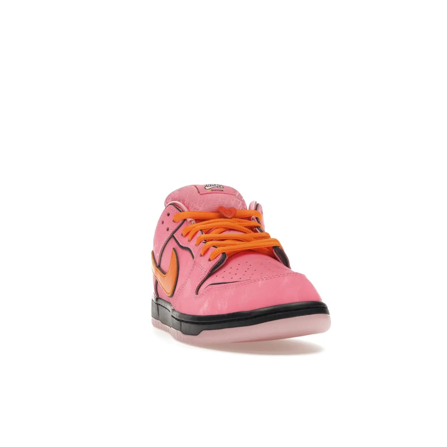Nike SB Dunk Low The Powerpuff Girls Blossom - Image 8 - Only at www.BallersClubKickz.com -