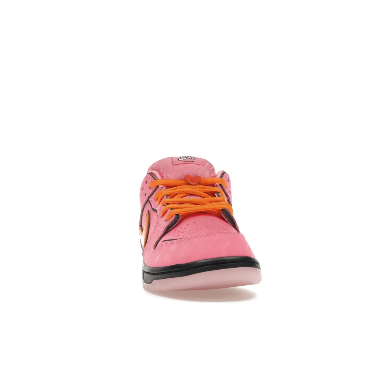 Nike SB Dunk Low The Powerpuff Girls Blossom - Image 9 - Only at www.BallersClubKickz.com -