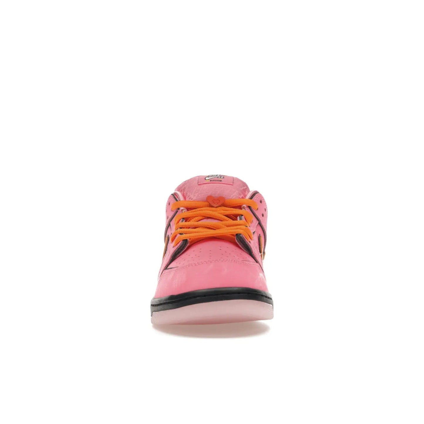 Nike SB Dunk Low The Powerpuff Girls Blossom - Image 10 - Only at www.BallersClubKickz.com -