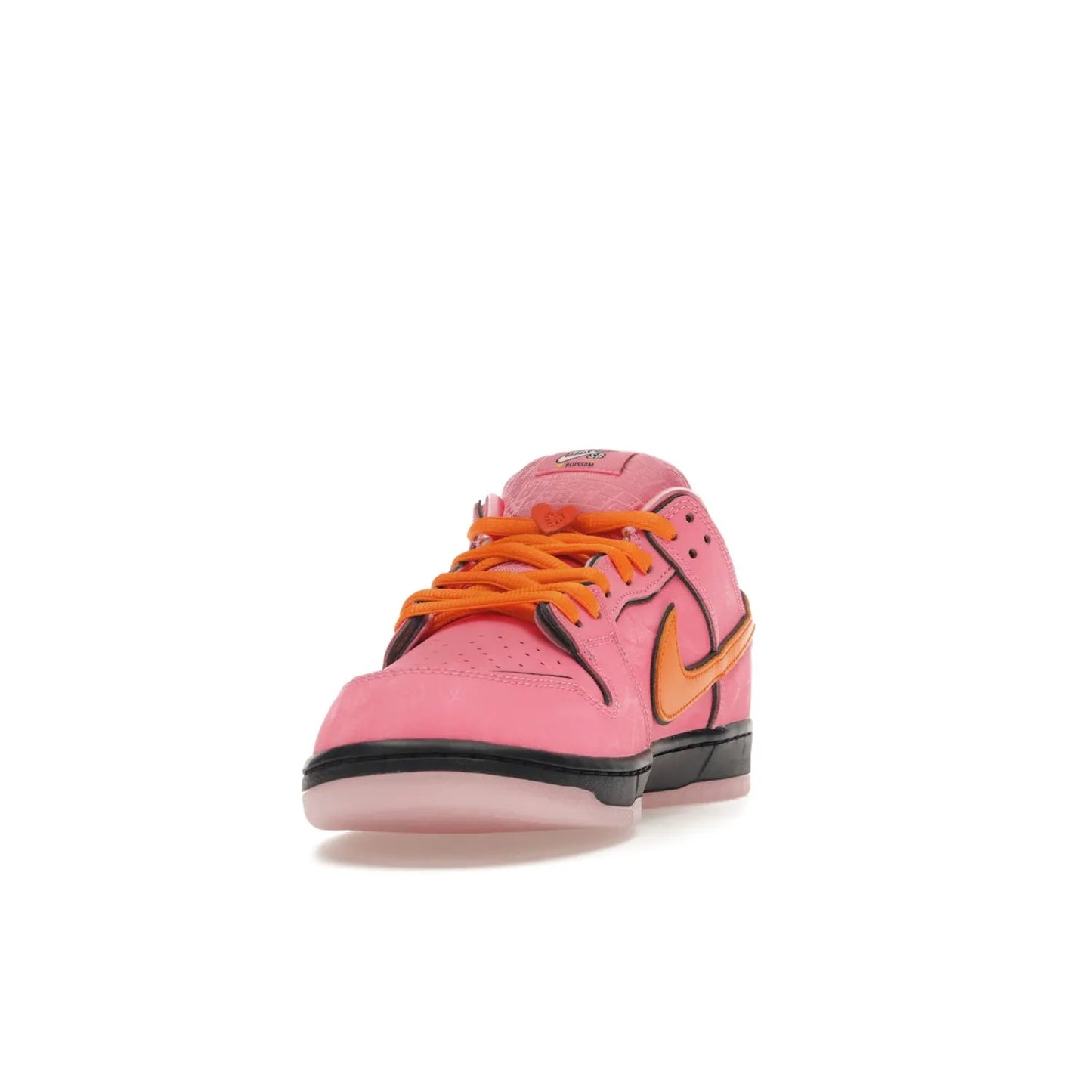 Nike SB Dunk Low The Powerpuff Girls Blossom - Image 12 - Only at www.BallersClubKickz.com -