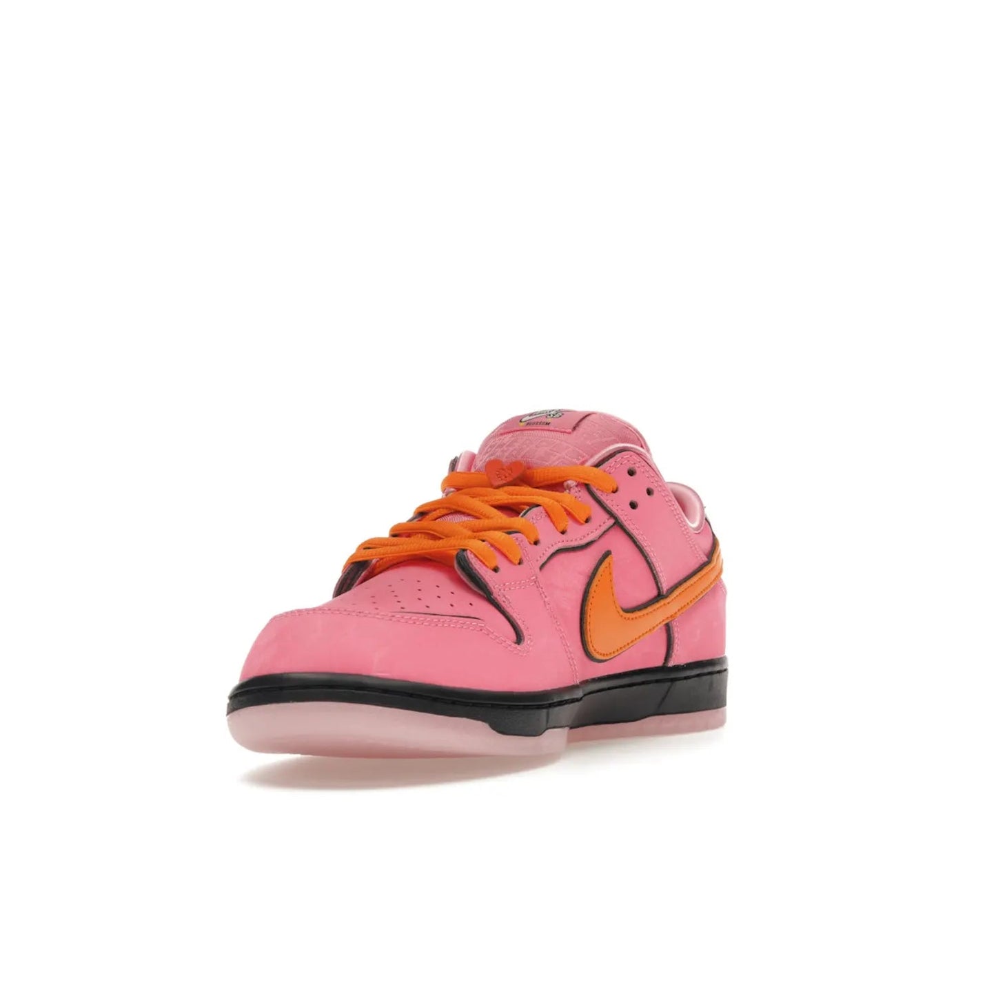 Nike SB Dunk Low The Powerpuff Girls Blossom - Image 13 - Only at www.BallersClubKickz.com -
