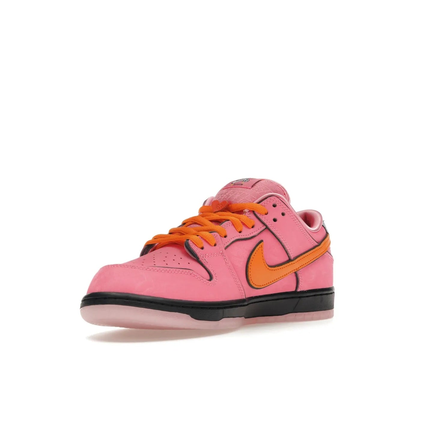 Nike SB Dunk Low The Powerpuff Girls Blossom - Image 14 - Only at www.BallersClubKickz.com -