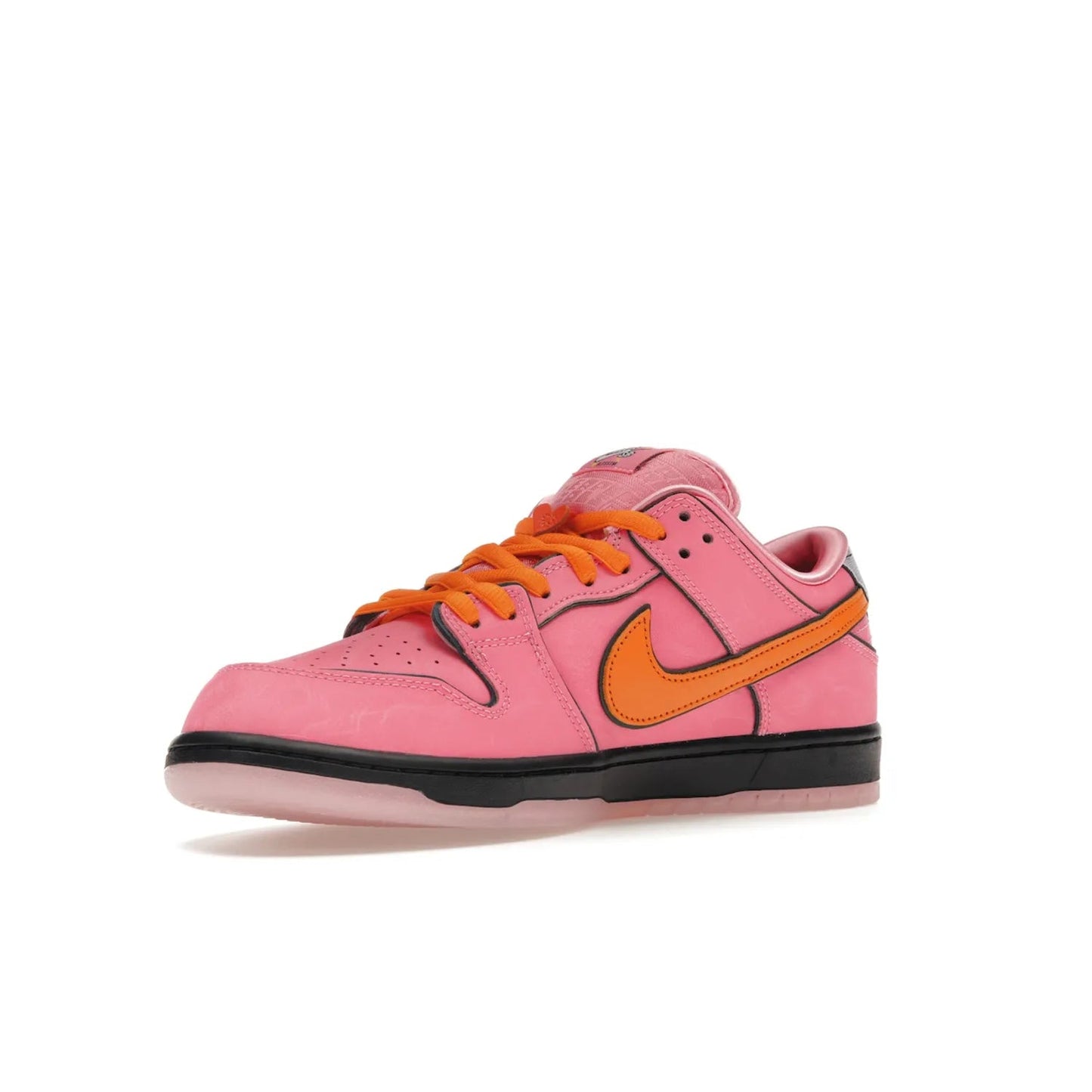 Nike SB Dunk Low The Powerpuff Girls Blossom - Image 15 - Only at www.BallersClubKickz.com -