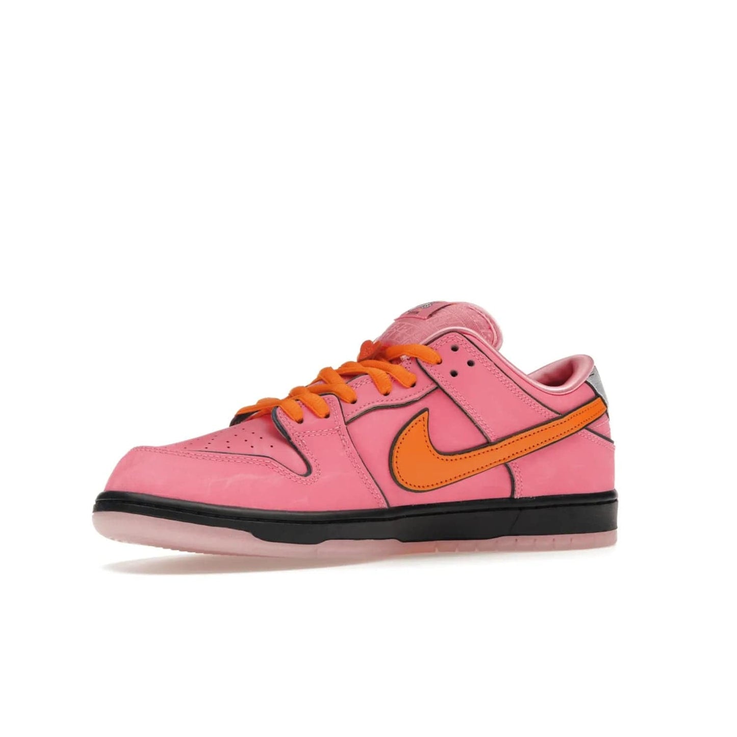 Nike SB Dunk Low The Powerpuff Girls Blossom - Image 16 - Only at www.BallersClubKickz.com -