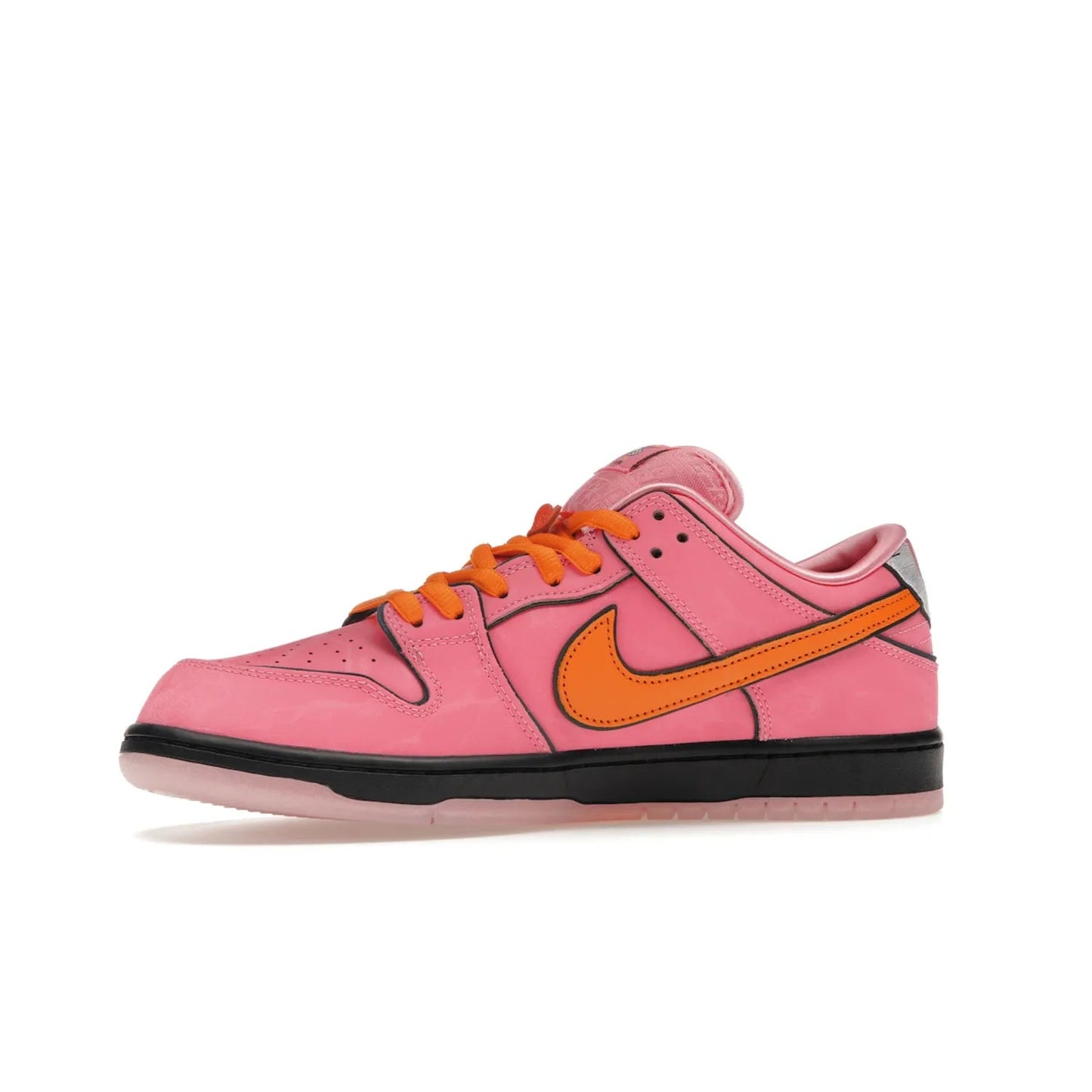 Nike SB Dunk Low The Powerpuff Girls Blossom - Image 17 - Only at www.BallersClubKickz.com -