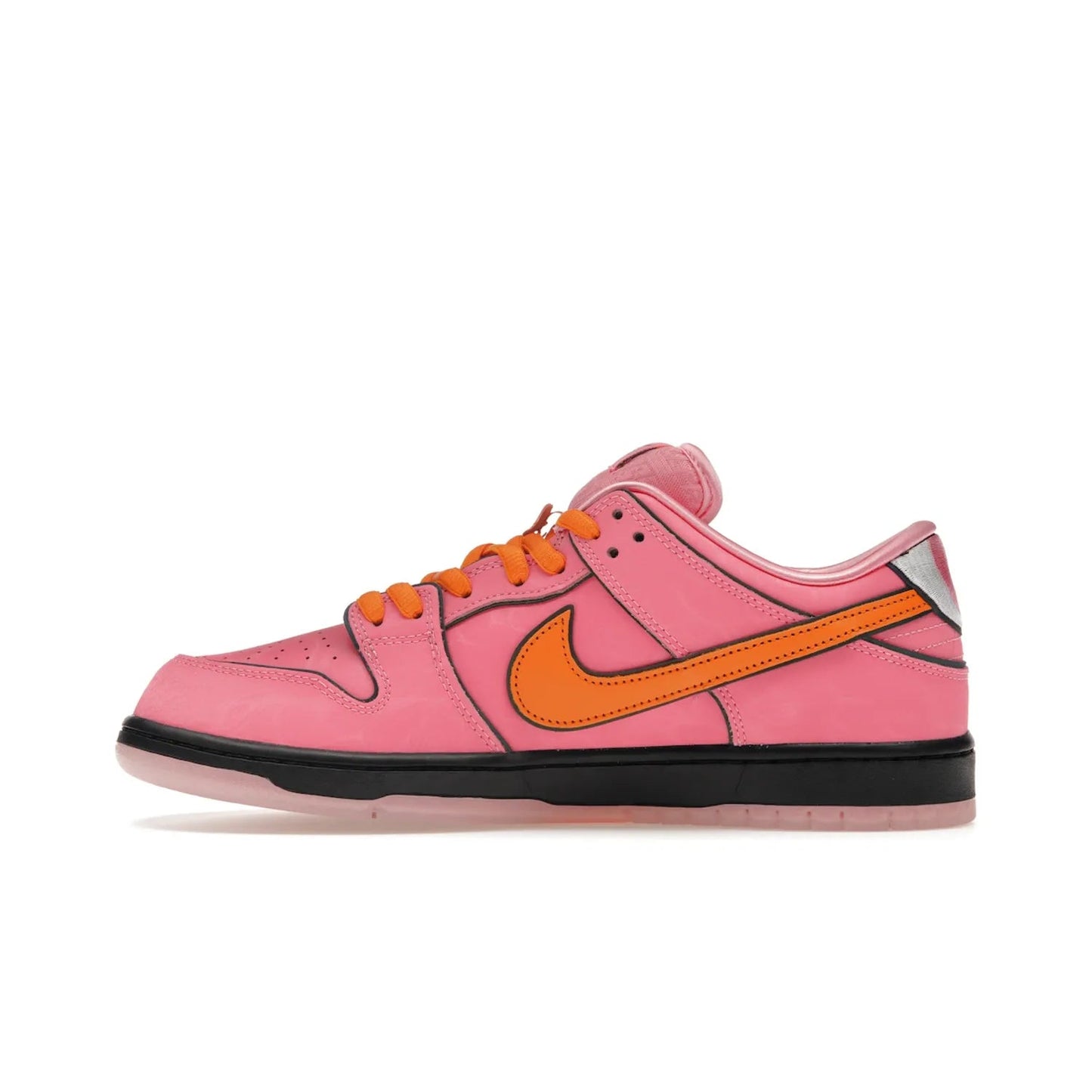 Nike SB Dunk Low The Powerpuff Girls Blossom - Image 19 - Only at www.BallersClubKickz.com -