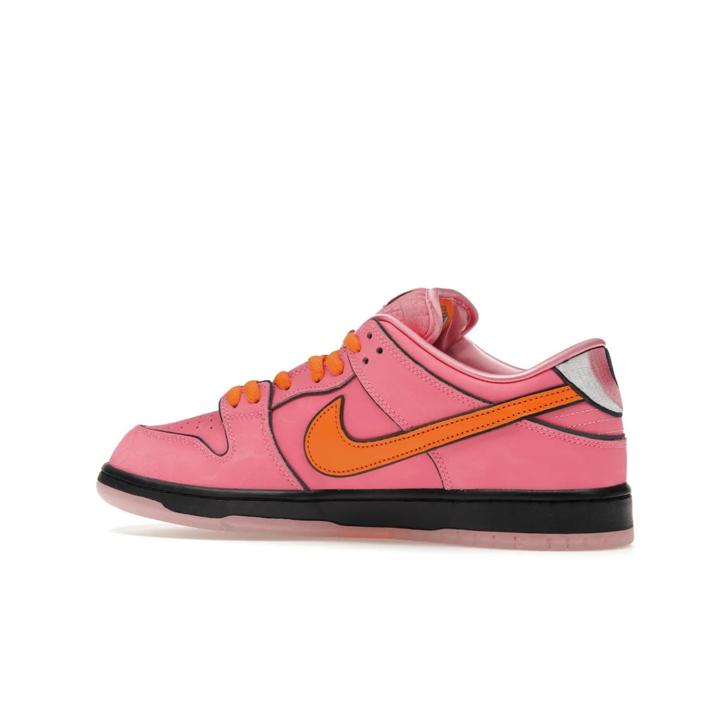 Nike SB Dunk Low The Powerpuff Girls Blossom - Image 21 - Only at www.BallersClubKickz.com -