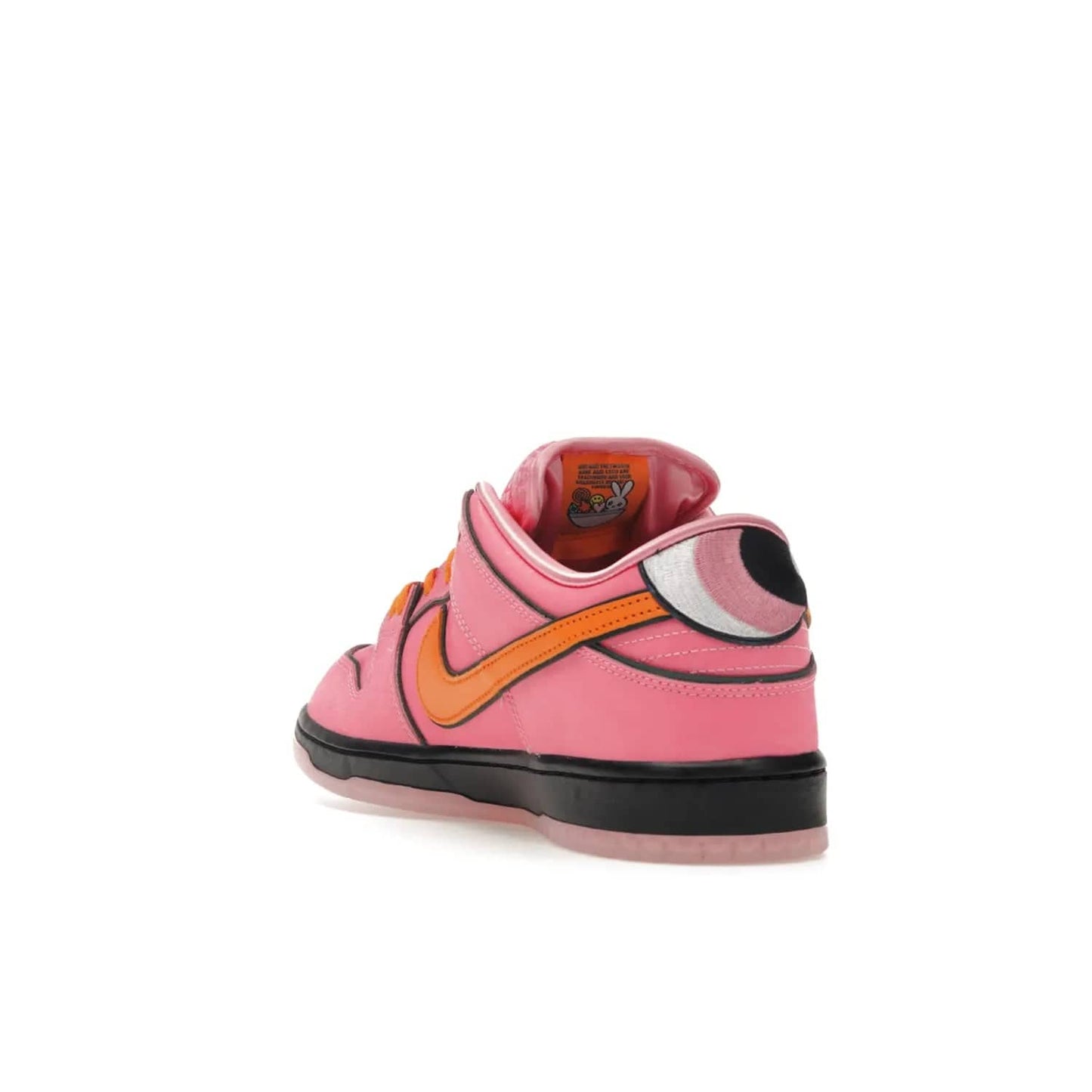 Nike SB Dunk Low The Powerpuff Girls Blossom - Image 25 - Only at www.BallersClubKickz.com -