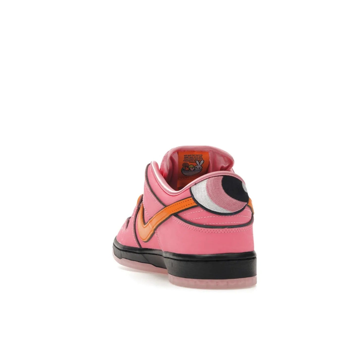 Nike SB Dunk Low The Powerpuff Girls Blossom - Image 26 - Only at www.BallersClubKickz.com -