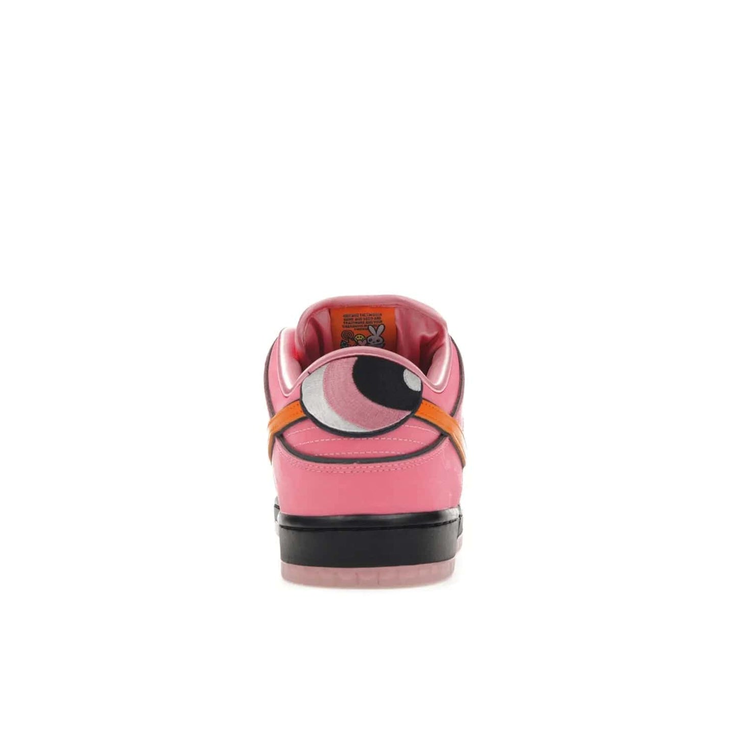 Nike SB Dunk Low The Powerpuff Girls Blossom - Image 28 - Only at www.BallersClubKickz.com -