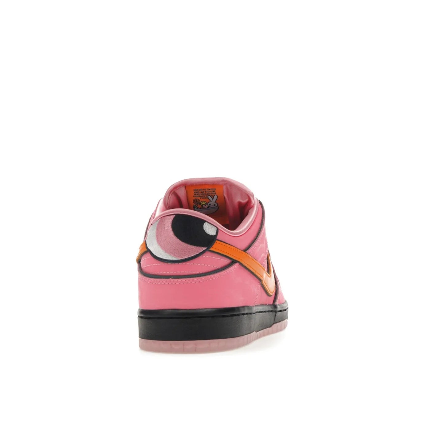 Nike SB Dunk Low The Powerpuff Girls Blossom - Image 29 - Only at www.BallersClubKickz.com -