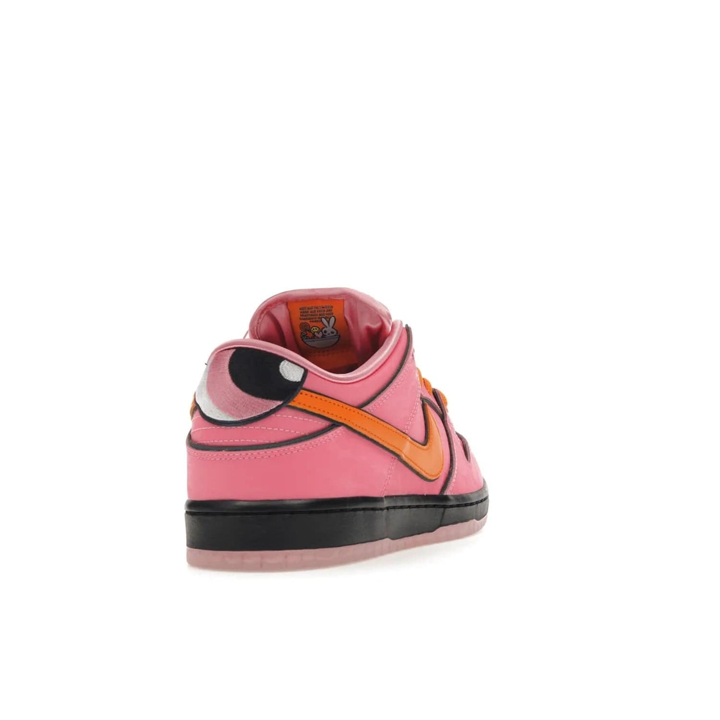 Nike SB Dunk Low The Powerpuff Girls Blossom - Image 30 - Only at www.BallersClubKickz.com -