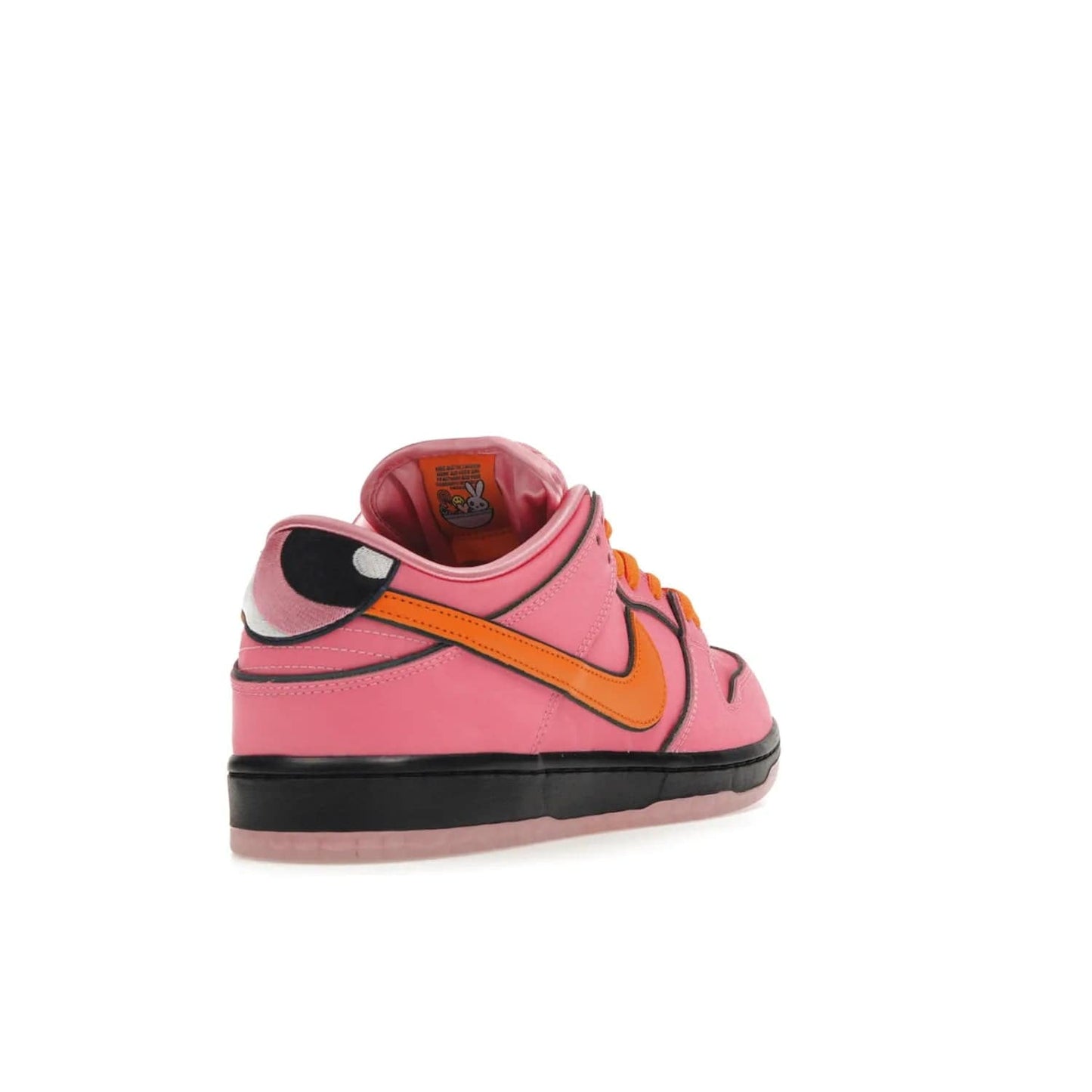 Nike SB Dunk Low The Powerpuff Girls Blossom - Image 31 - Only at www.BallersClubKickz.com -
