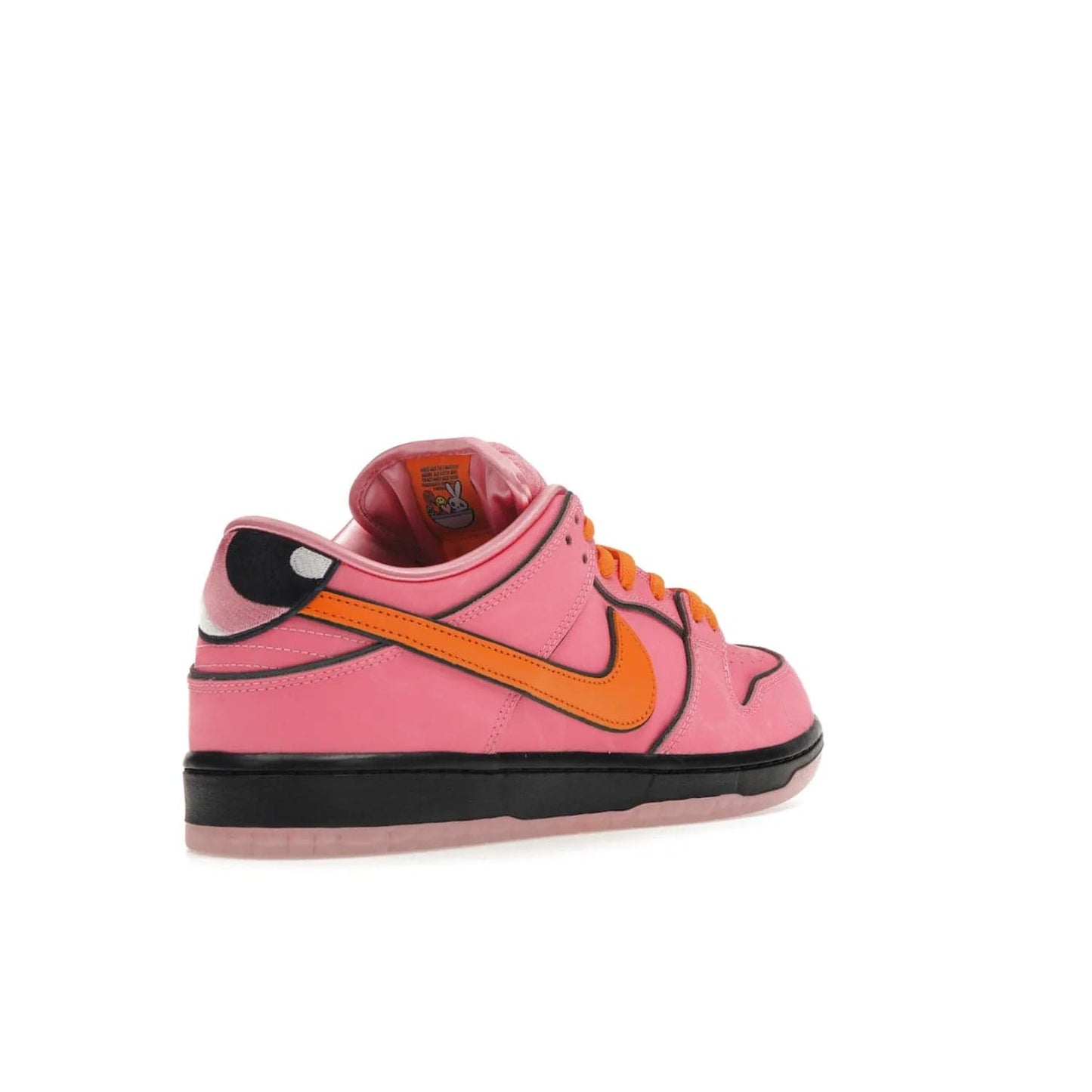 Nike SB Dunk Low The Powerpuff Girls Blossom - Image 32 - Only at www.BallersClubKickz.com -