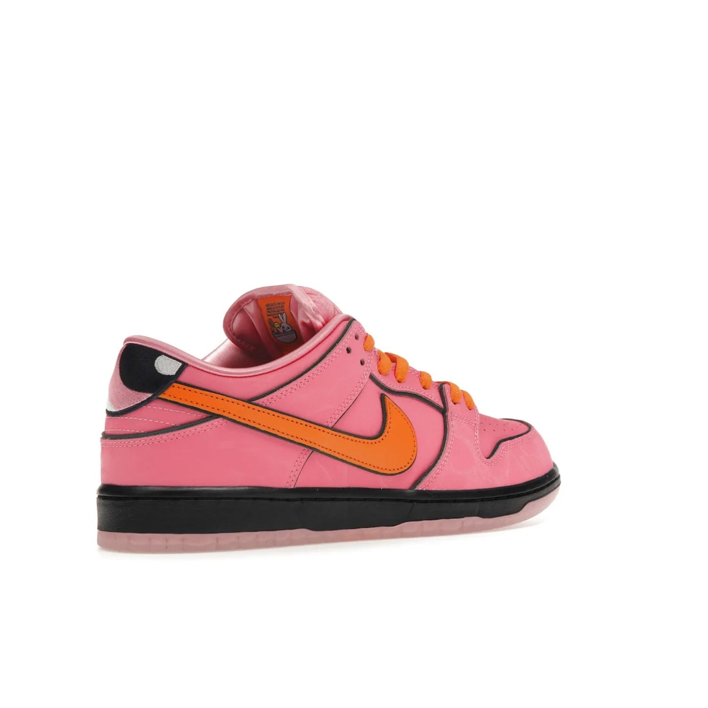 Nike SB Dunk Low The Powerpuff Girls Blossom - Image 33 - Only at www.BallersClubKickz.com -