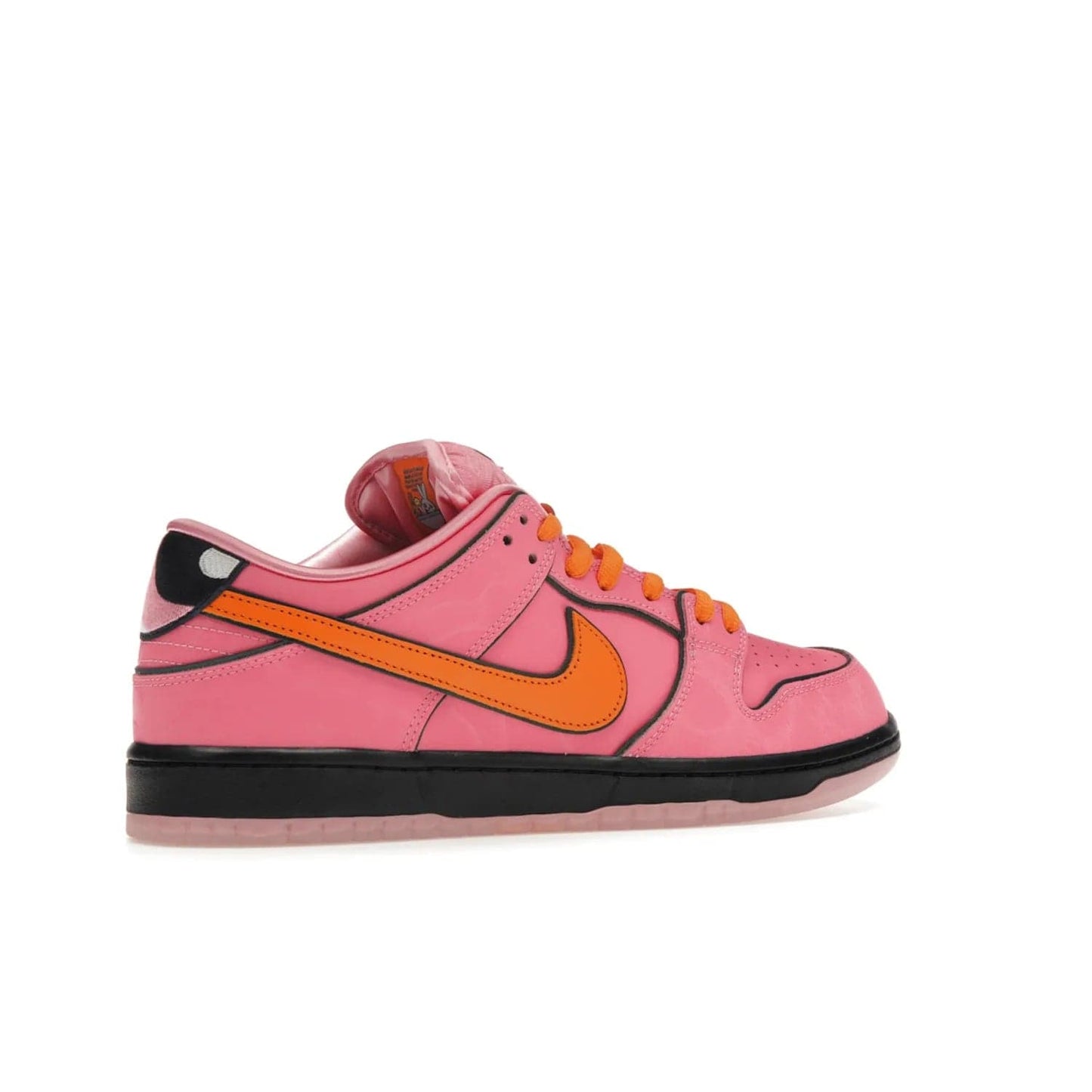 Nike SB Dunk Low The Powerpuff Girls Blossom - Image 34 - Only at www.BallersClubKickz.com -
