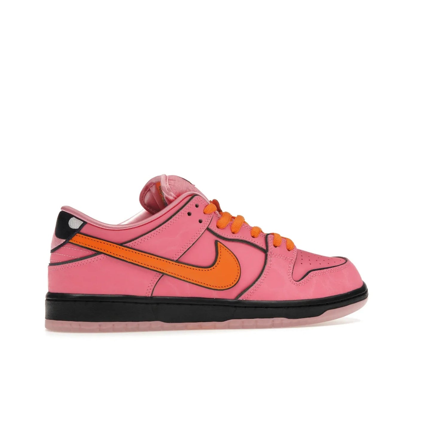 Nike SB Dunk Low The Powerpuff Girls Blossom - Image 35 - Only at www.BallersClubKickz.com -