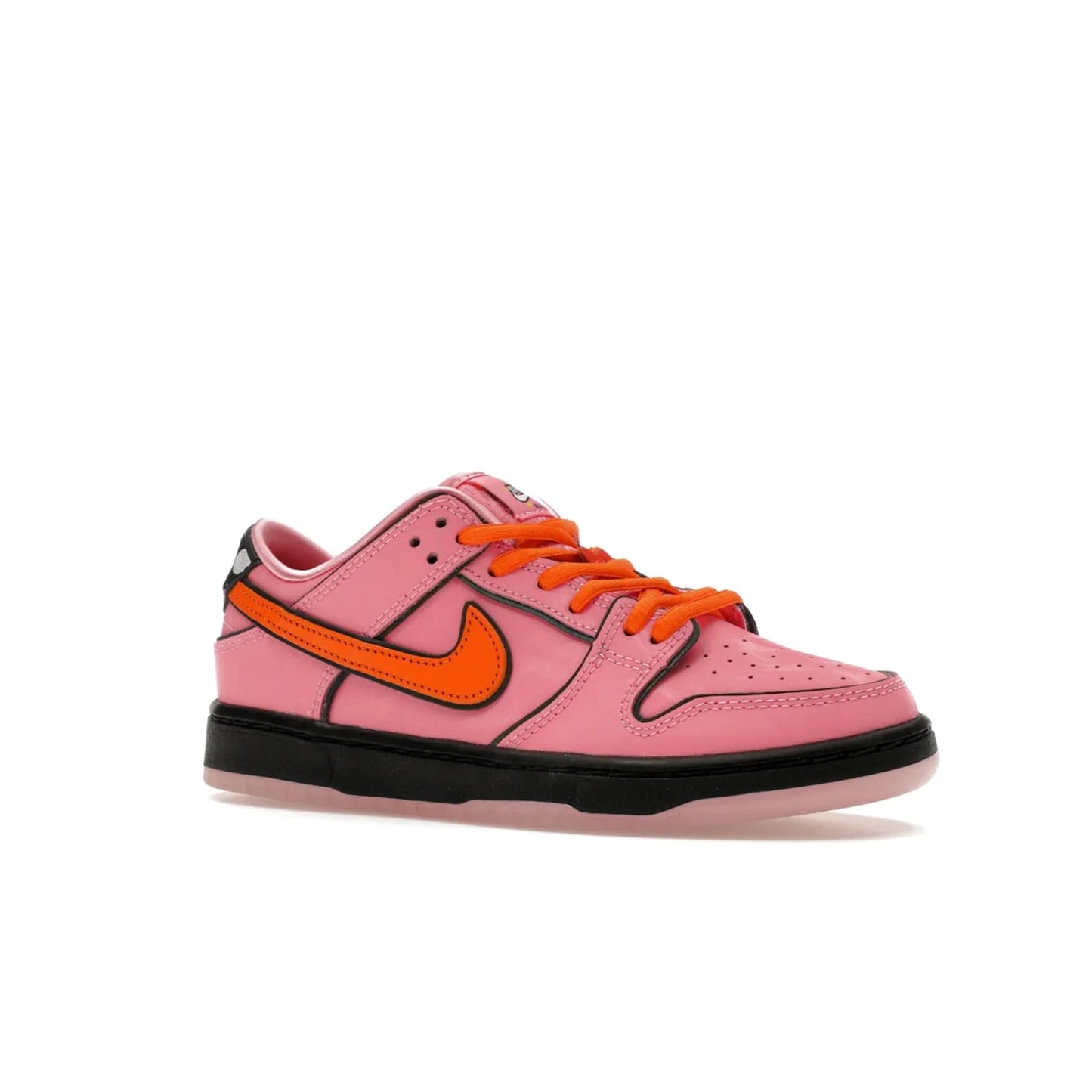 Nike SB Dunk Low The Powerpuff Girls Blossom (PS) - Image 4 - Only at www.BallersClubKickz.com -