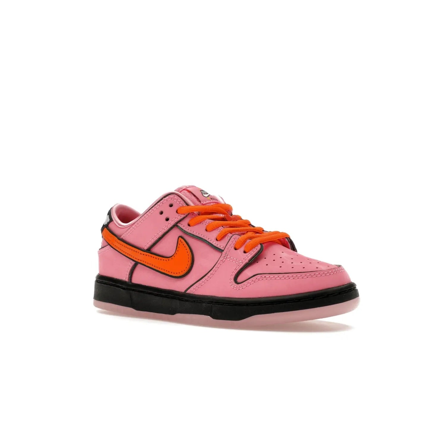 Nike SB Dunk Low The Powerpuff Girls Blossom (PS) - Image 5 - Only at www.BallersClubKickz.com -