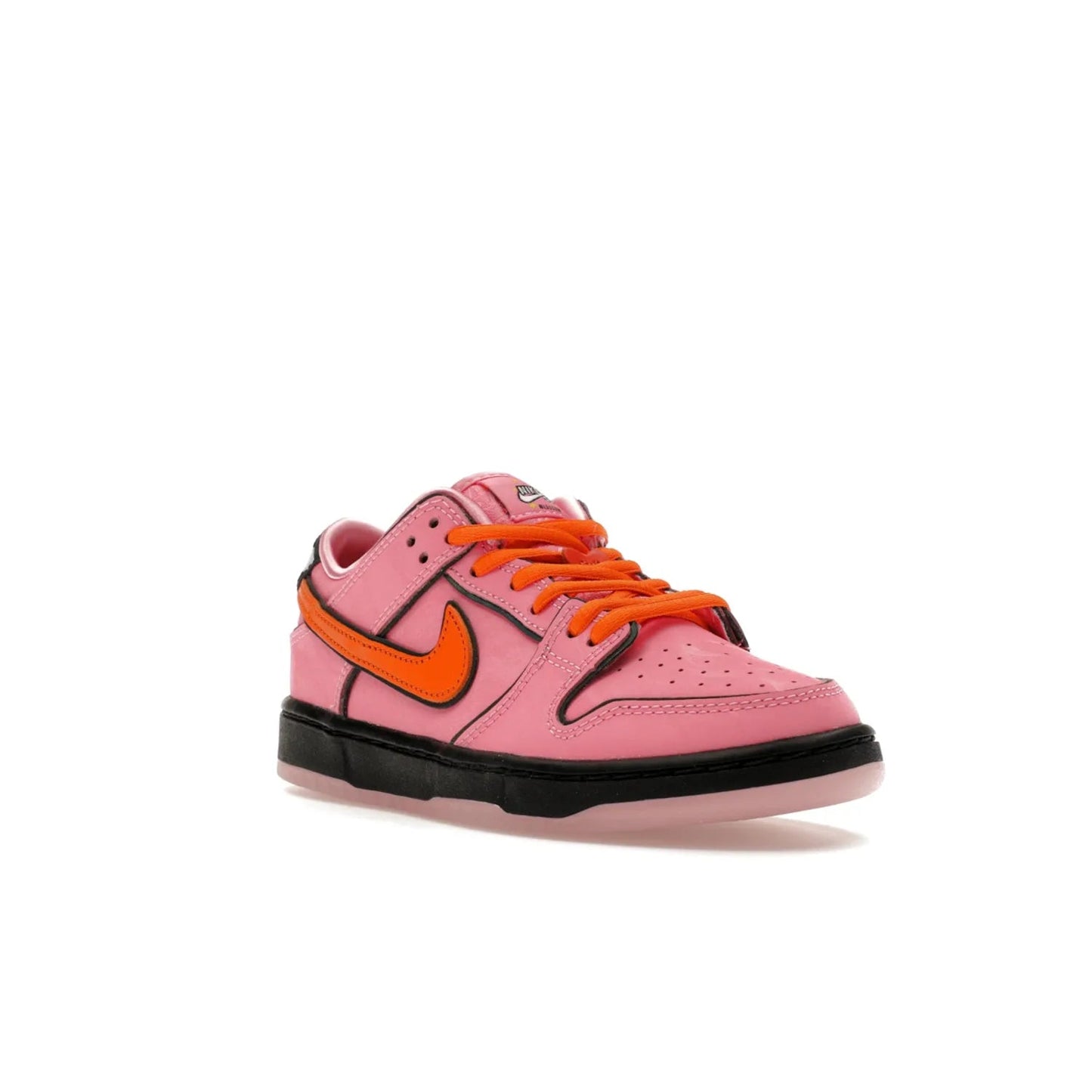 Nike SB Dunk Low The Powerpuff Girls Blossom (PS) - Image 6 - Only at www.BallersClubKickz.com -