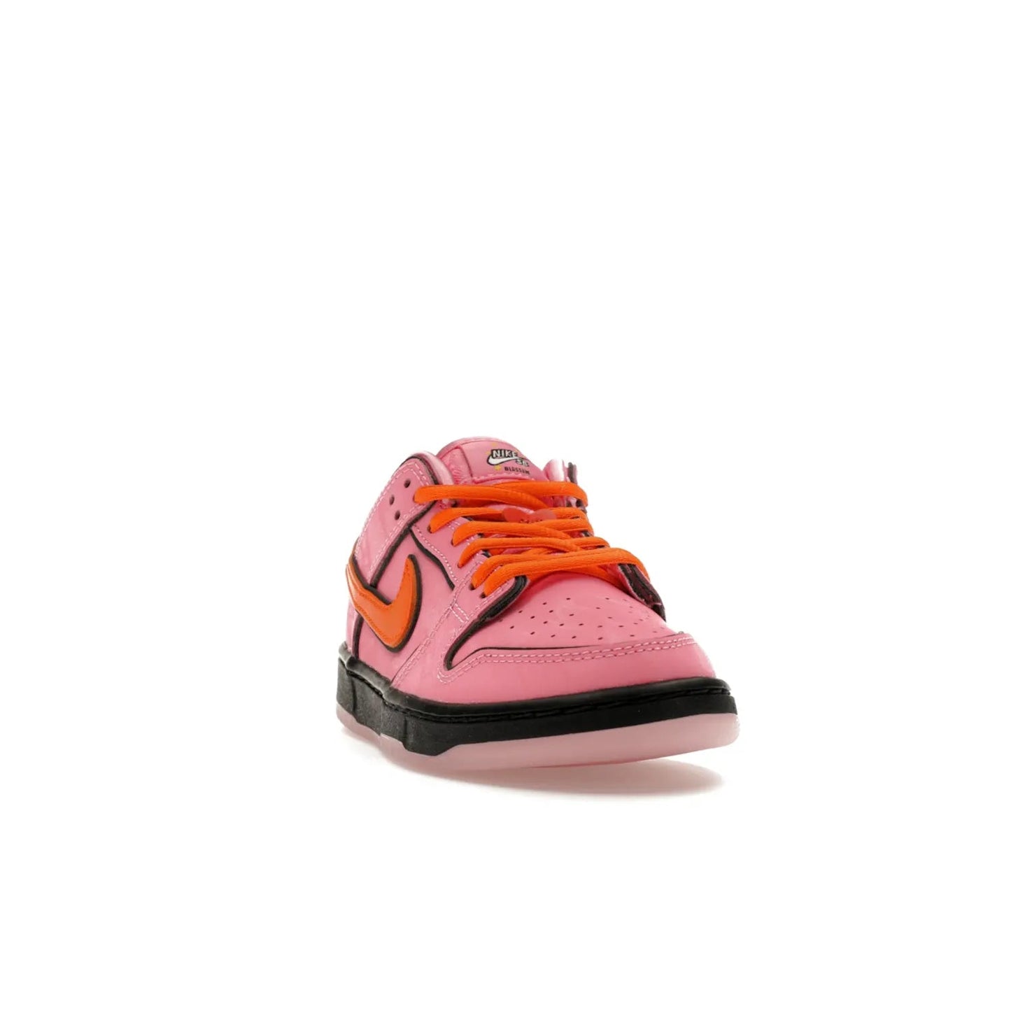 Nike SB Dunk Low The Powerpuff Girls Blossom (PS) - Image 8 - Only at www.BallersClubKickz.com -