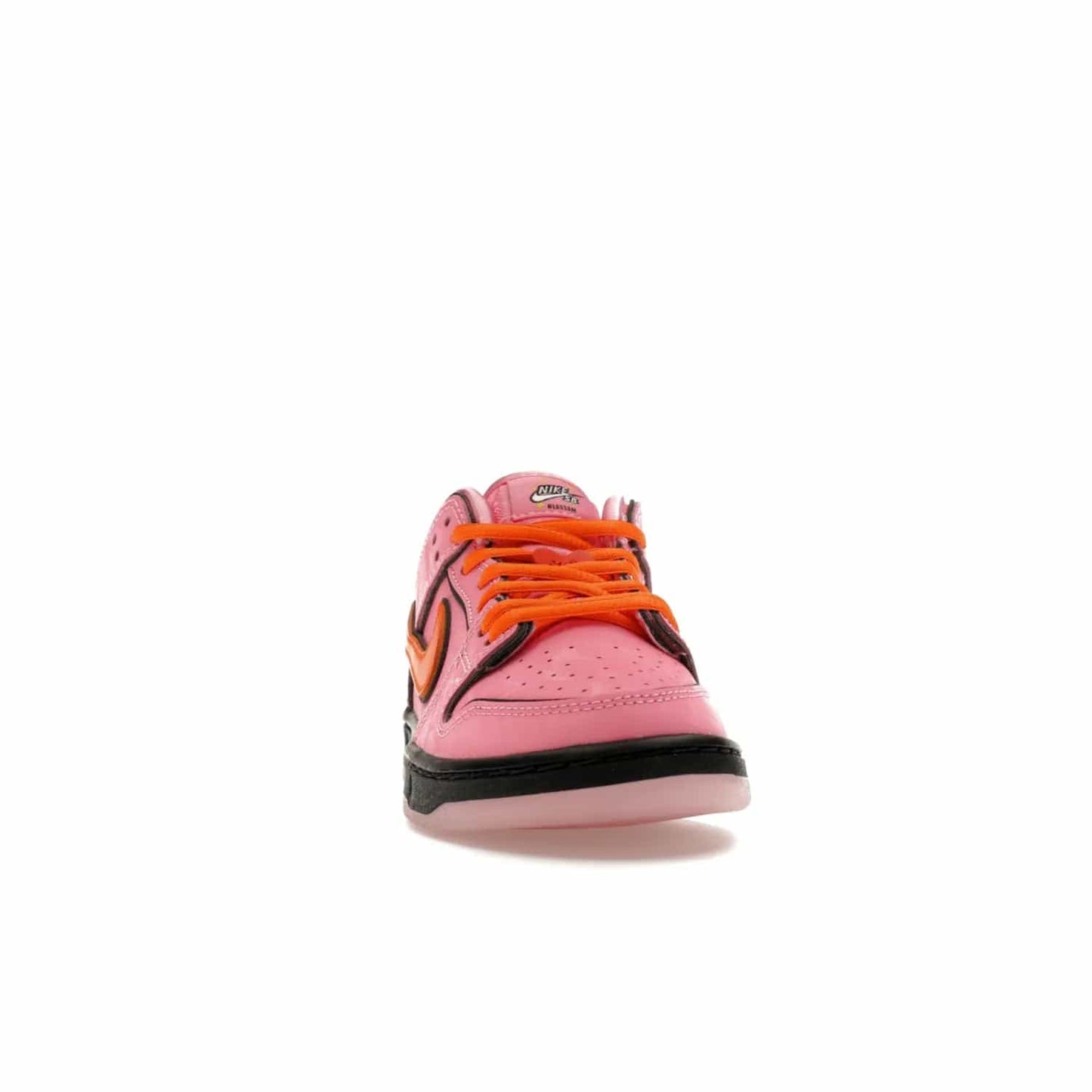 Nike SB Dunk Low The Powerpuff Girls Blossom (PS) - Image 9 - Only at www.BallersClubKickz.com -
