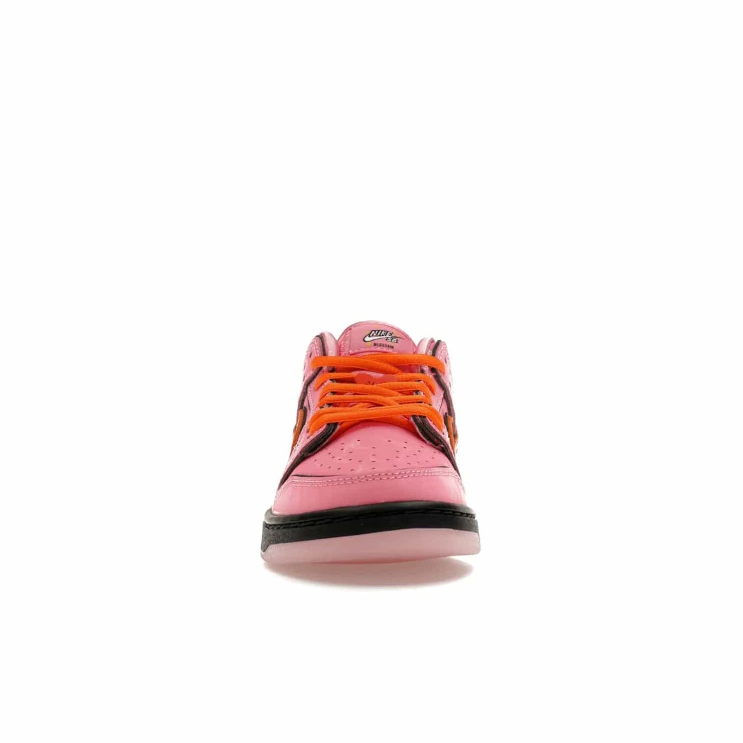 Nike SB Dunk Low The Powerpuff Girls Blossom (PS) - Image 10 - Only at www.BallersClubKickz.com -