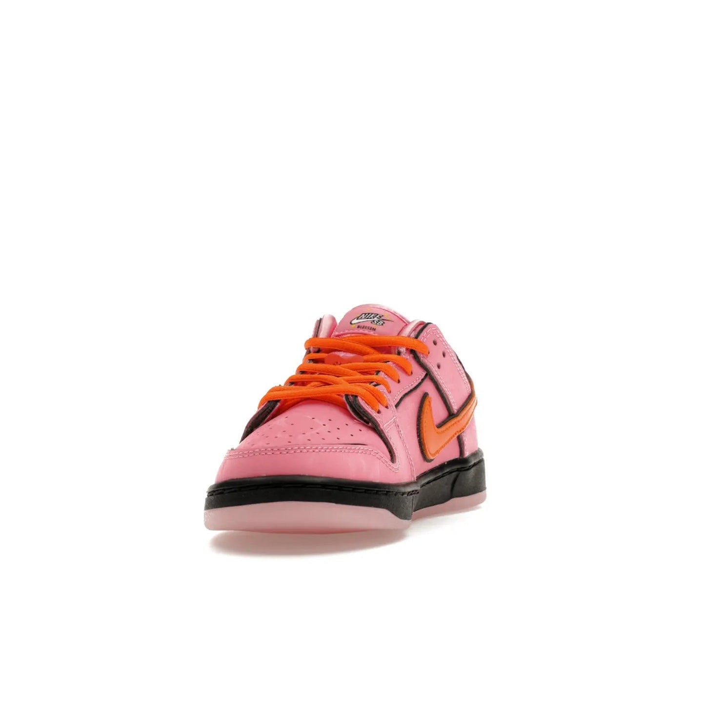 Nike SB Dunk Low The Powerpuff Girls Blossom (PS) - Image 12 - Only at www.BallersClubKickz.com -