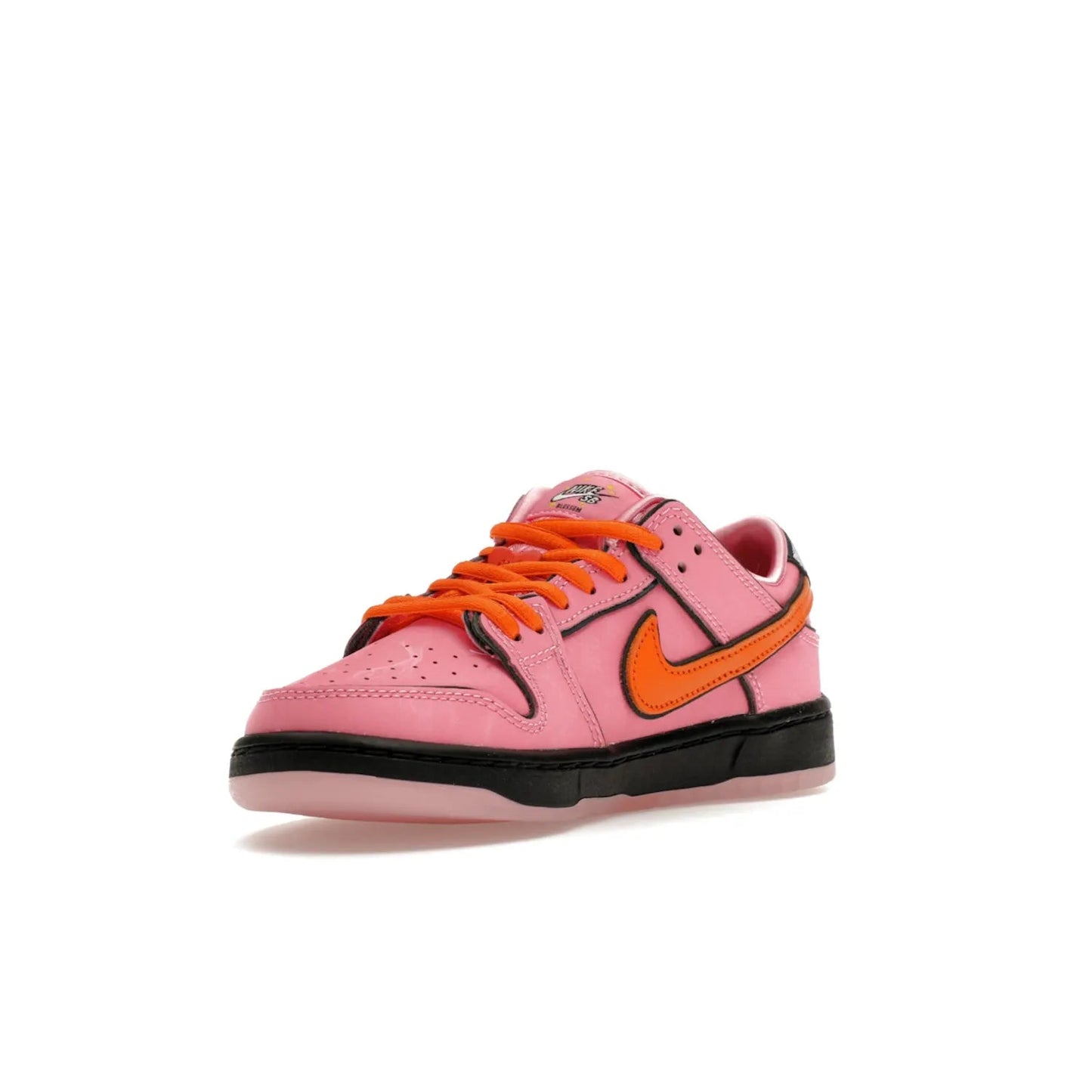 Nike SB Dunk Low The Powerpuff Girls Blossom (PS) - Image 14 - Only at www.BallersClubKickz.com -