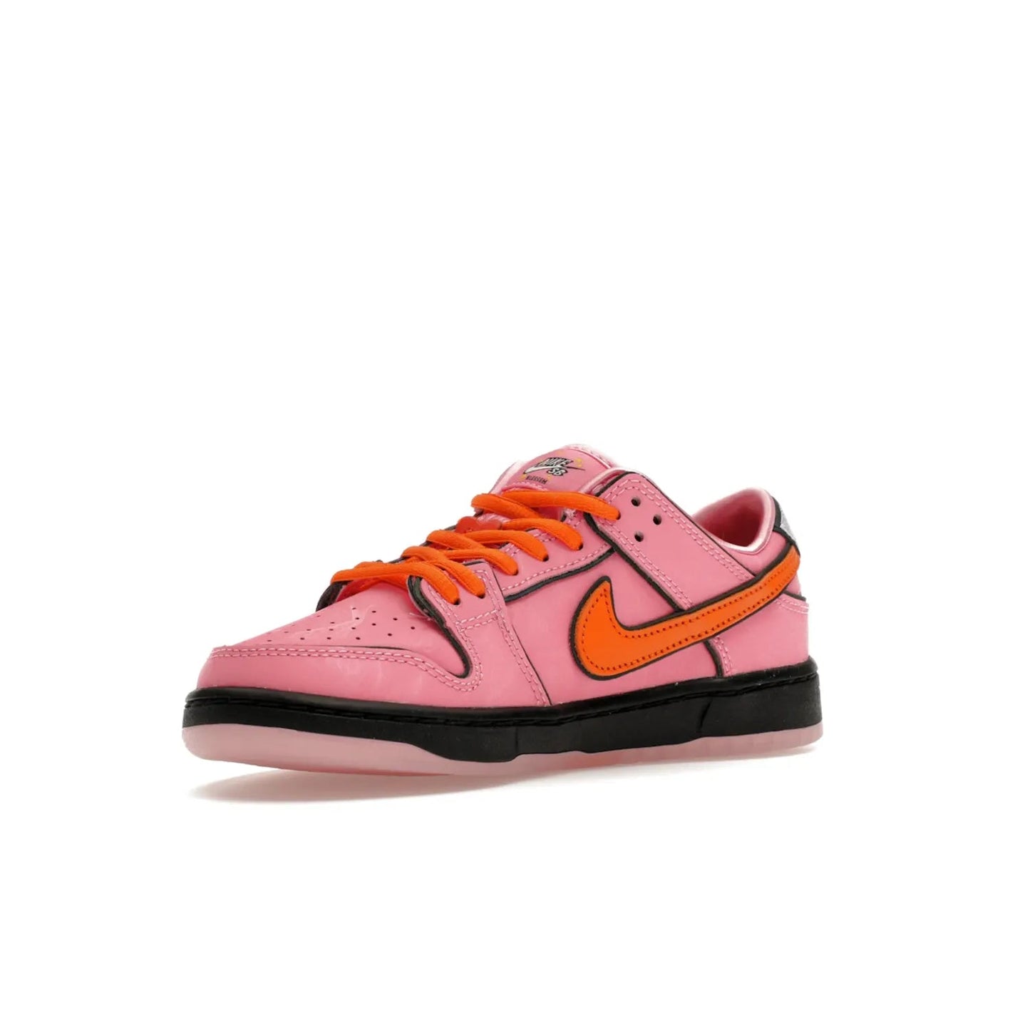 Nike SB Dunk Low The Powerpuff Girls Blossom (PS) - Image 15 - Only at www.BallersClubKickz.com -
