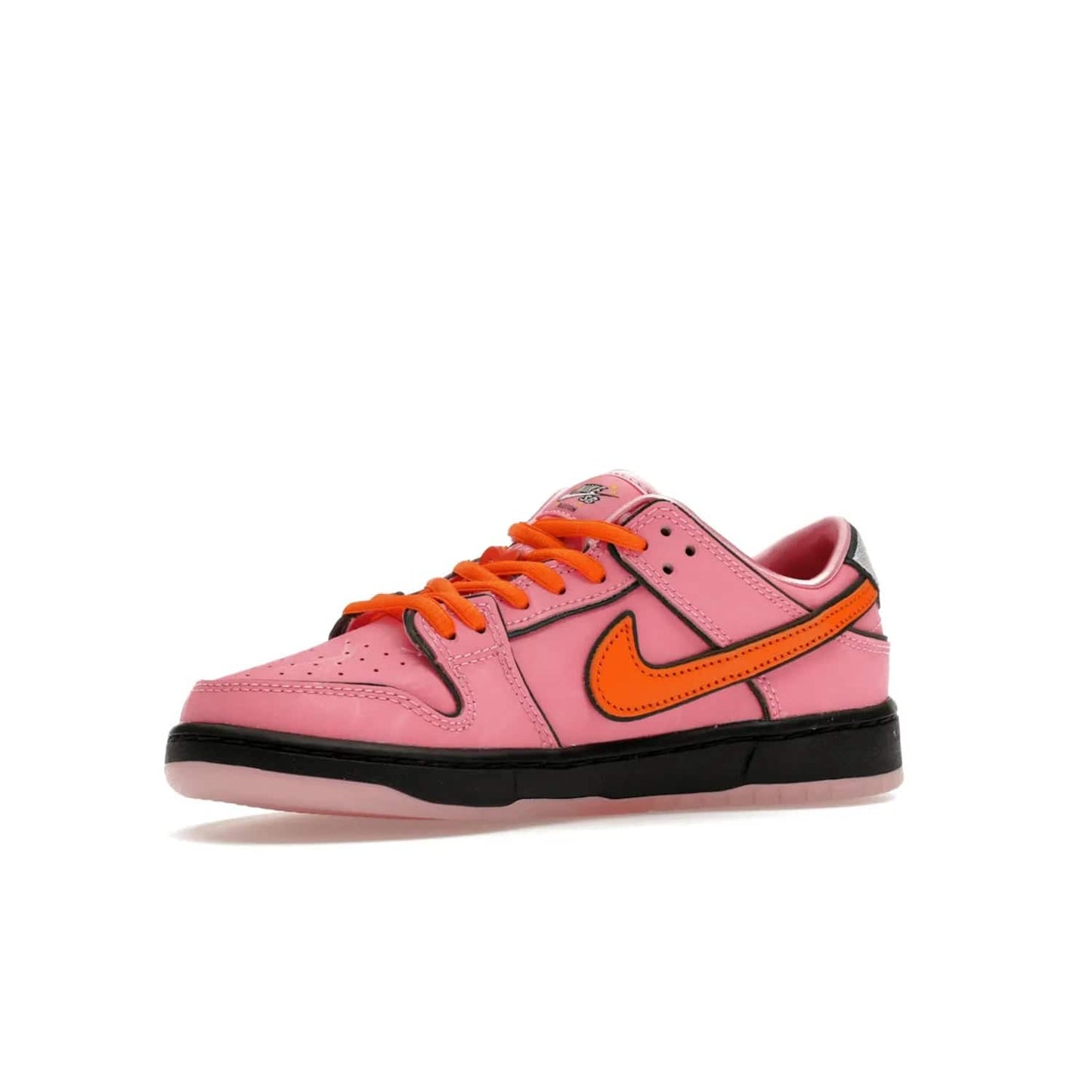 Nike SB Dunk Low The Powerpuff Girls Blossom (PS) - Image 16 - Only at www.BallersClubKickz.com -