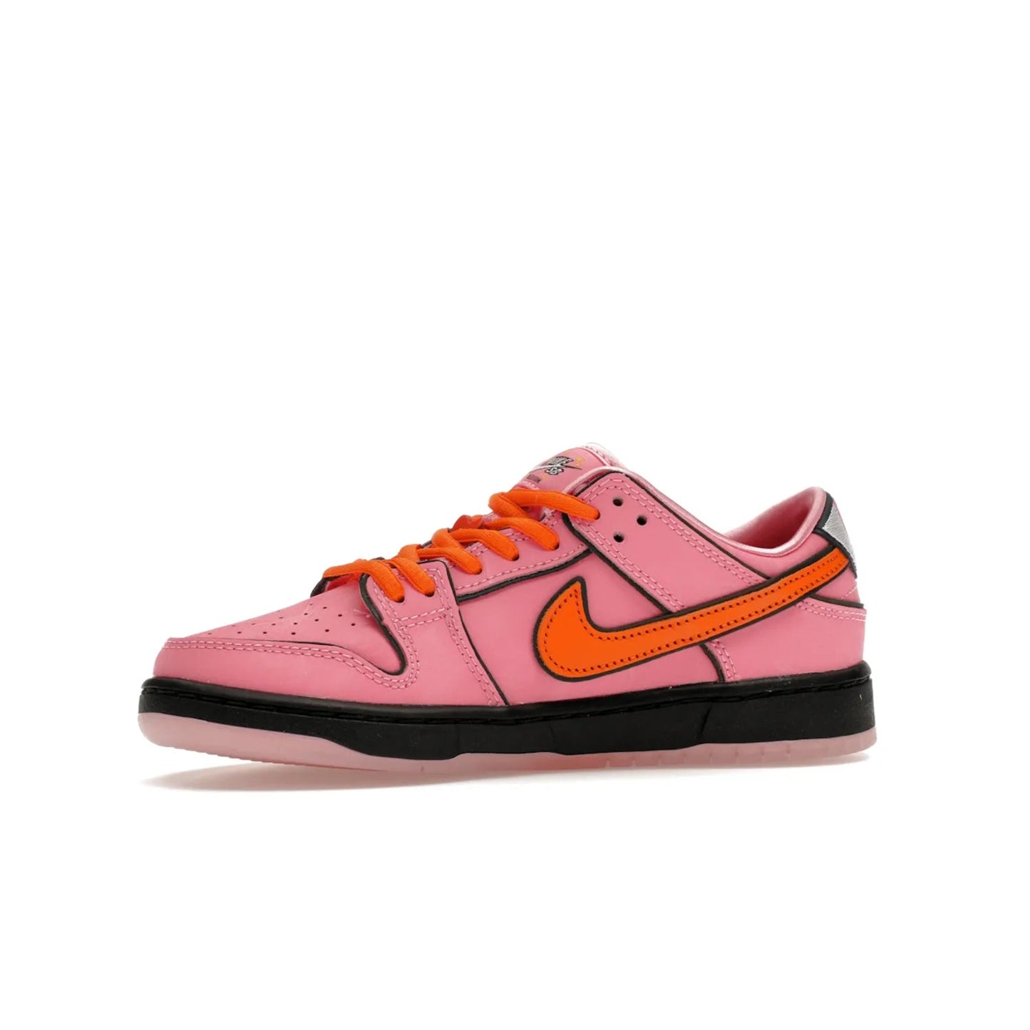 Nike SB Dunk Low The Powerpuff Girls Blossom (PS) - Image 17 - Only at www.BallersClubKickz.com -