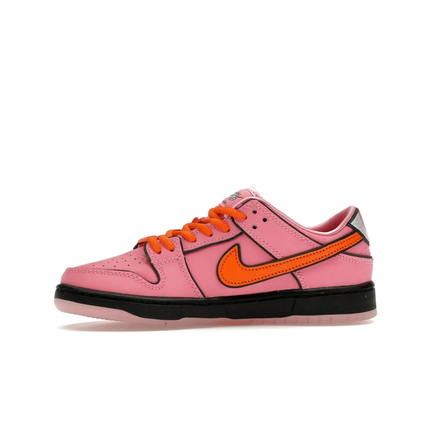 Nike SB Dunk Low The Powerpuff Girls Blossom (PS) - Image 18 - Only at www.BallersClubKickz.com -