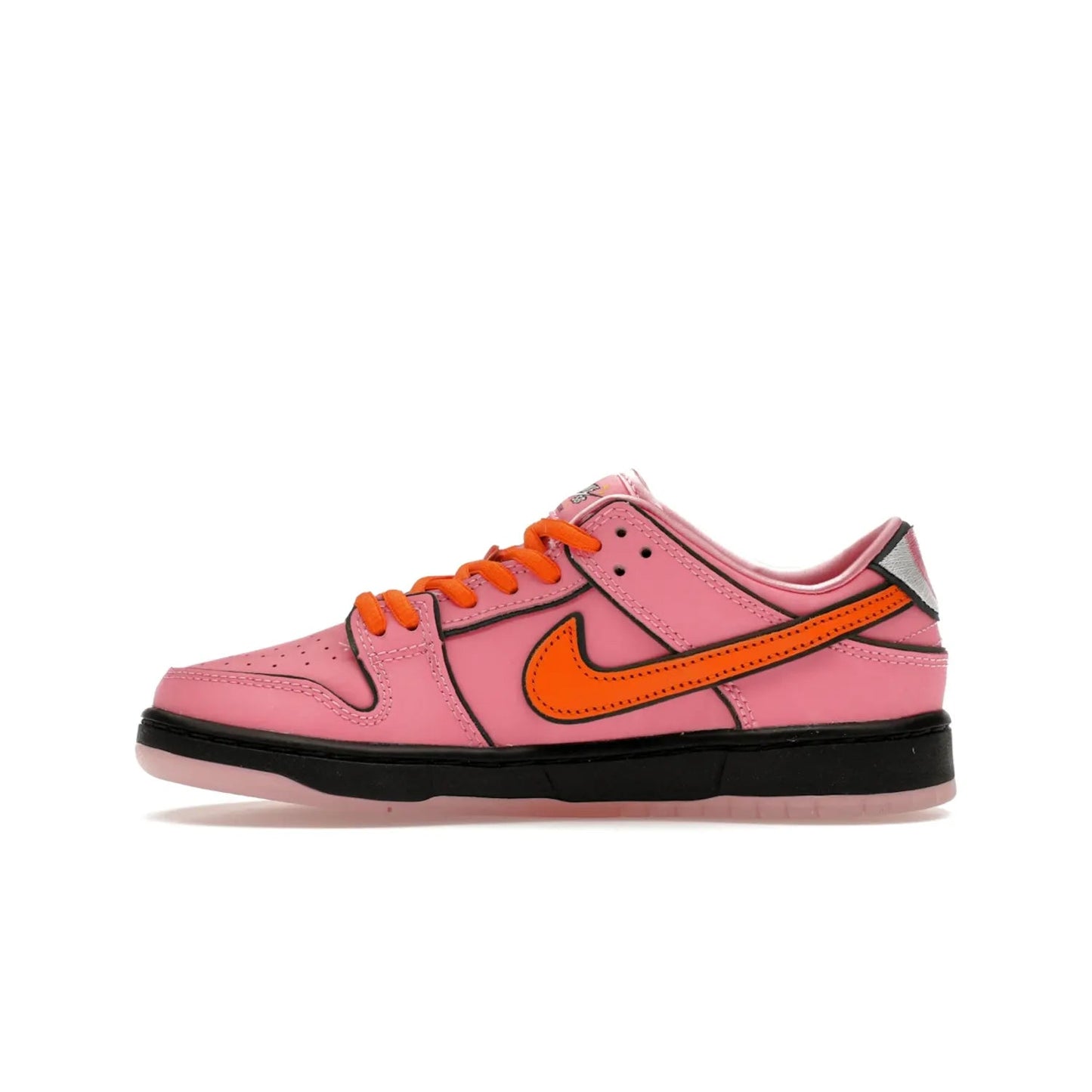 Nike SB Dunk Low The Powerpuff Girls Blossom (PS) - Image 19 - Only at www.BallersClubKickz.com -