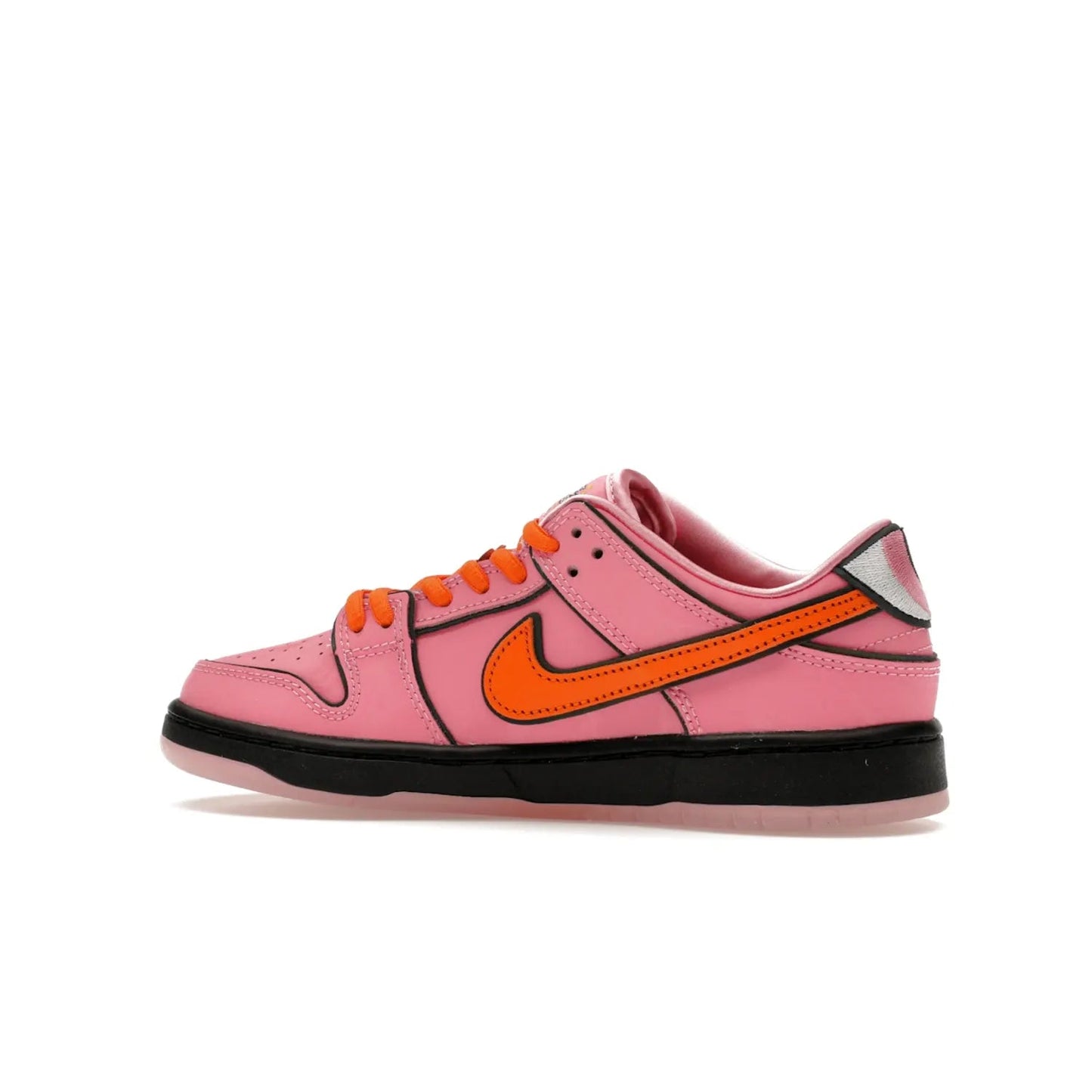 Nike SB Dunk Low The Powerpuff Girls Blossom (PS) - Image 21 - Only at www.BallersClubKickz.com -