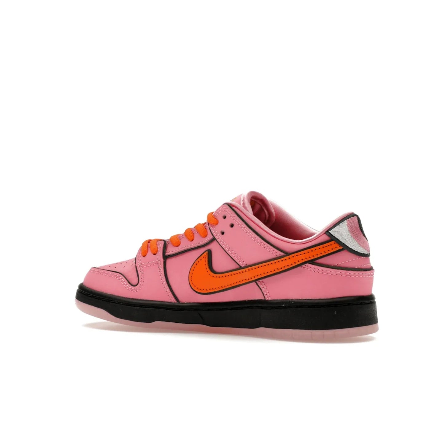 Nike SB Dunk Low The Powerpuff Girls Blossom (PS) - Image 22 - Only at www.BallersClubKickz.com -