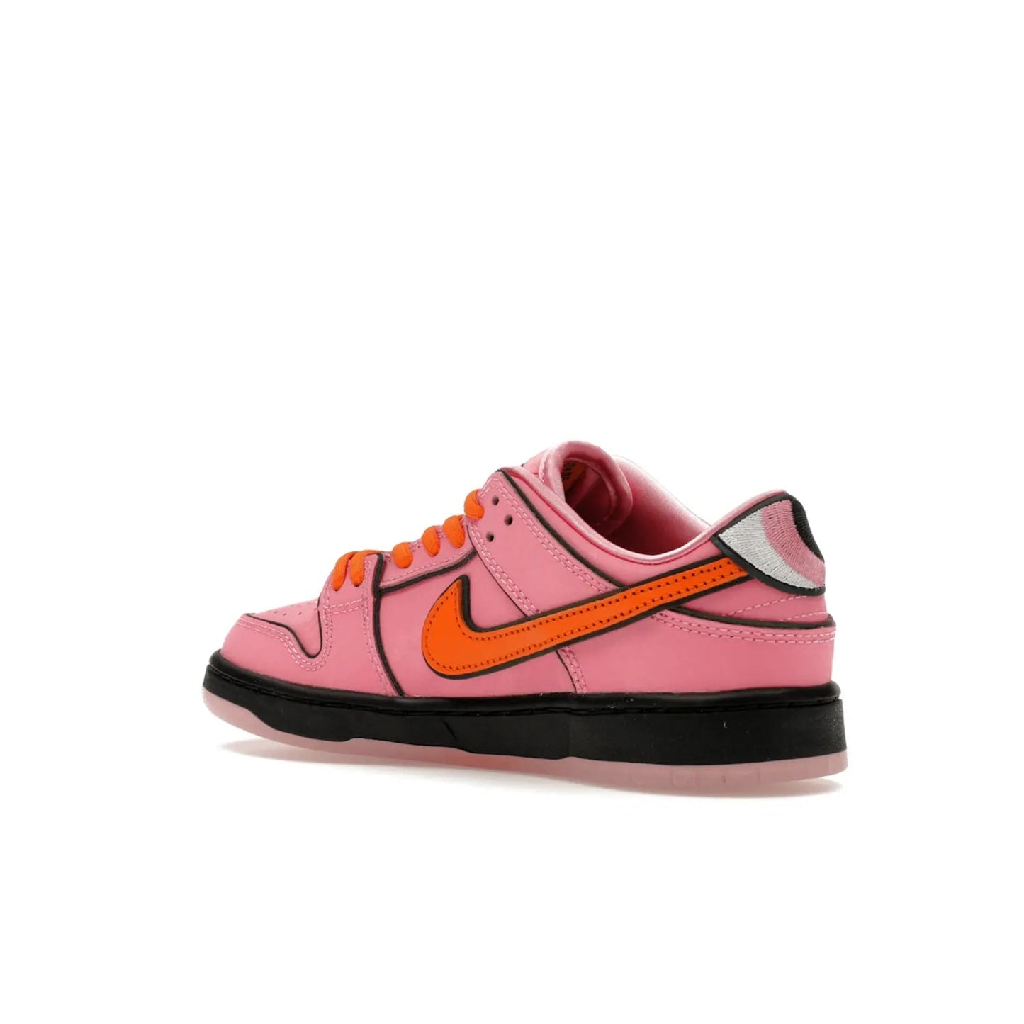 Nike SB Dunk Low The Powerpuff Girls Blossom (PS) - Image 23 - Only at www.BallersClubKickz.com -