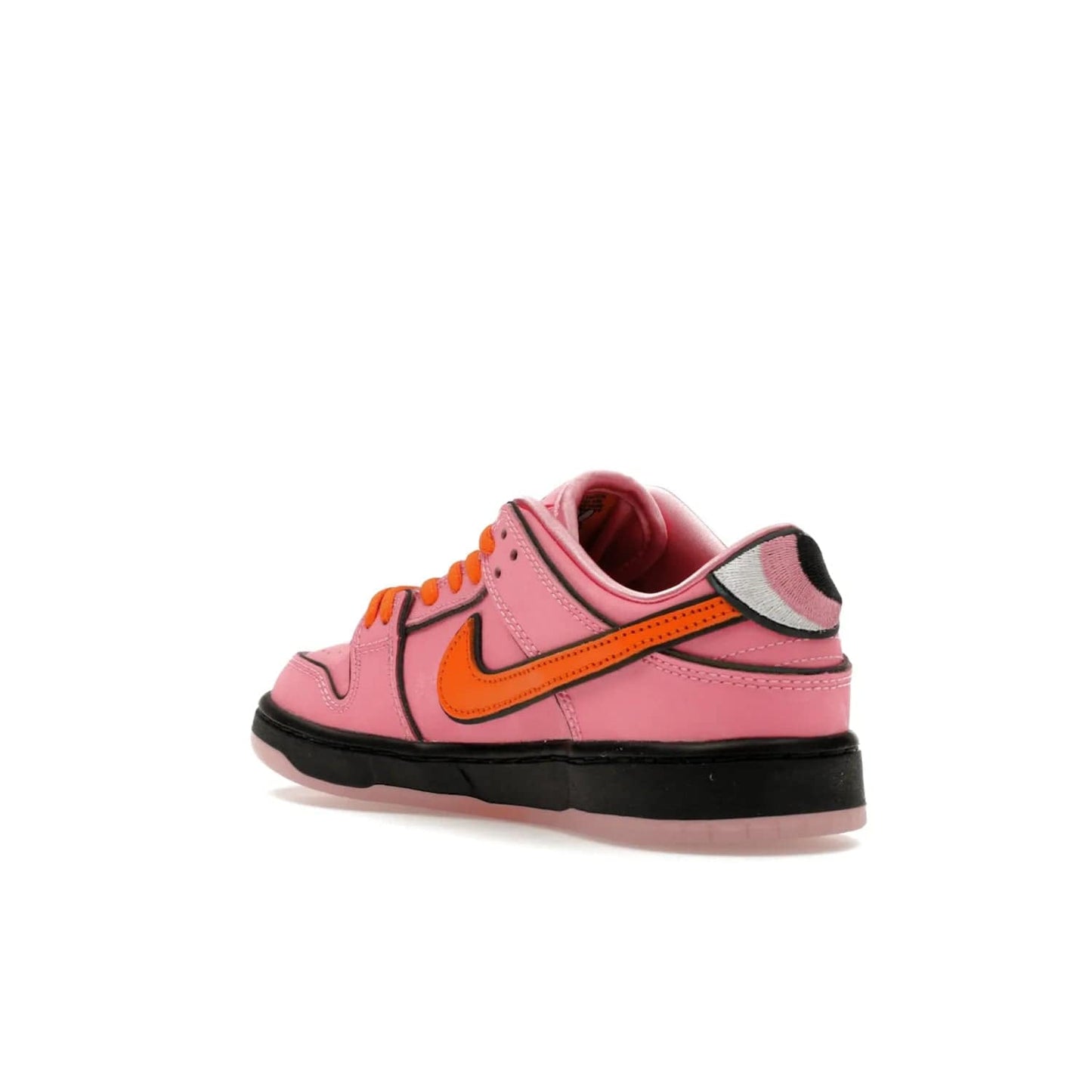Nike SB Dunk Low The Powerpuff Girls Blossom (PS) - Image 24 - Only at www.BallersClubKickz.com -